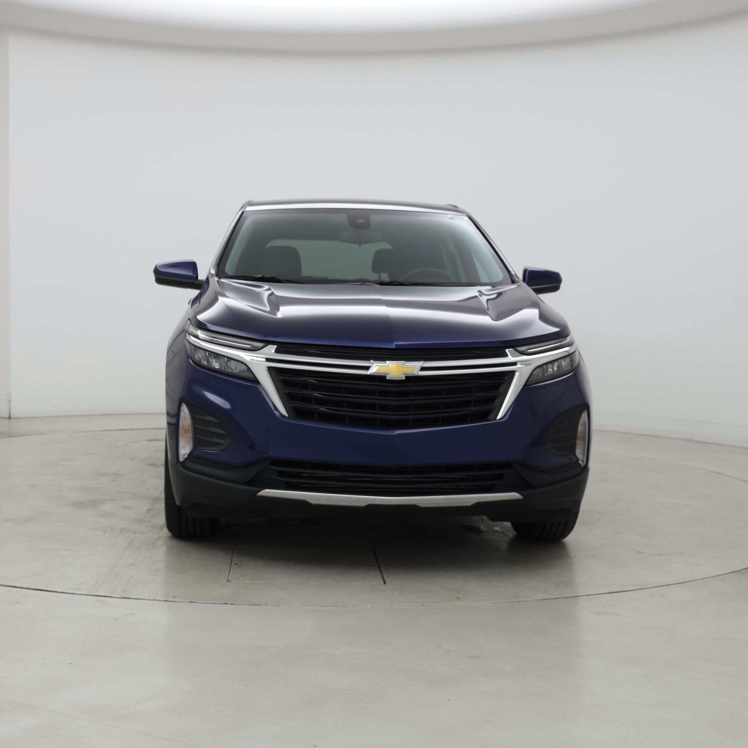 Thumbnail: 2022 Chevrolet Equinox - 5