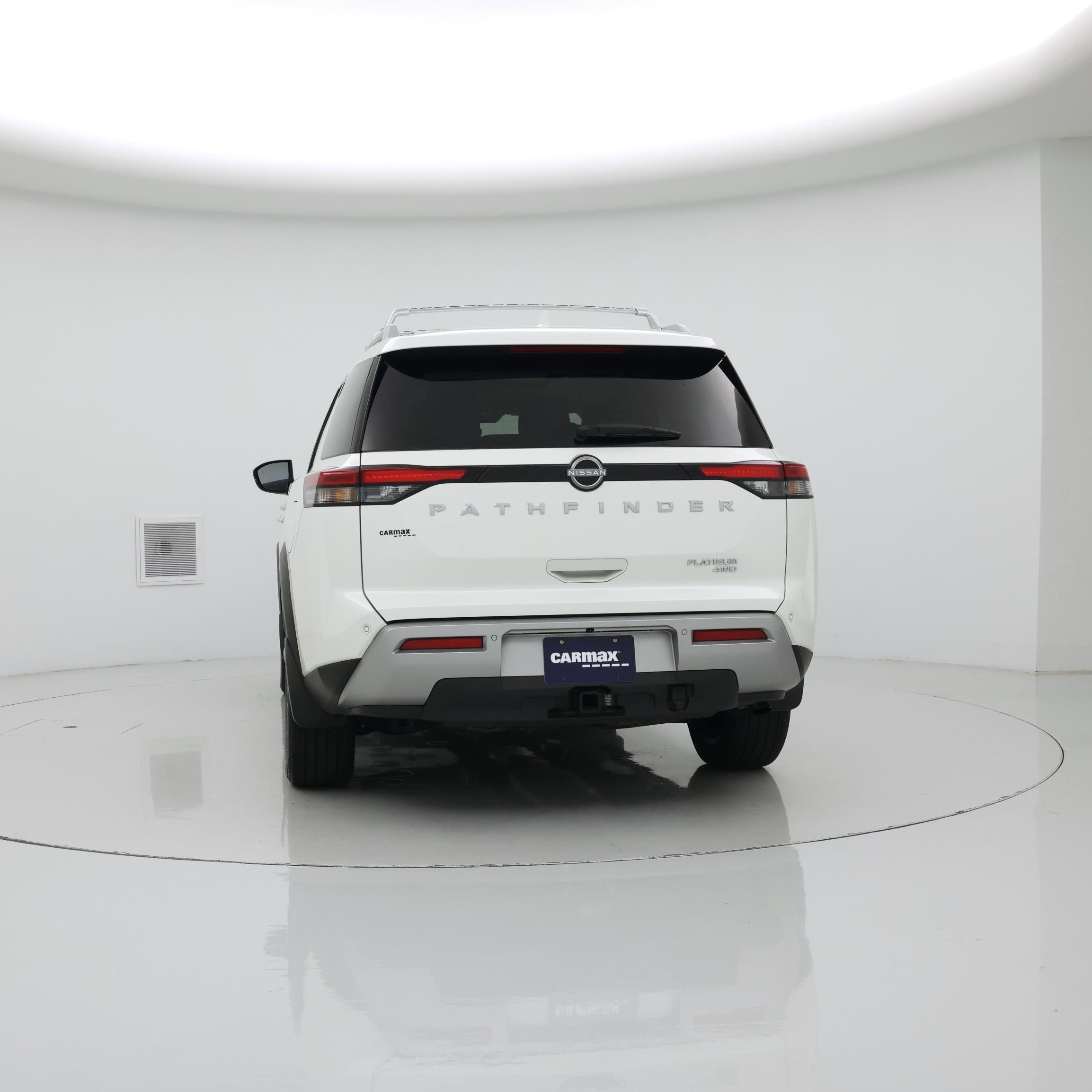 Thumbnail: 2023 Nissan Pathfinder - 6