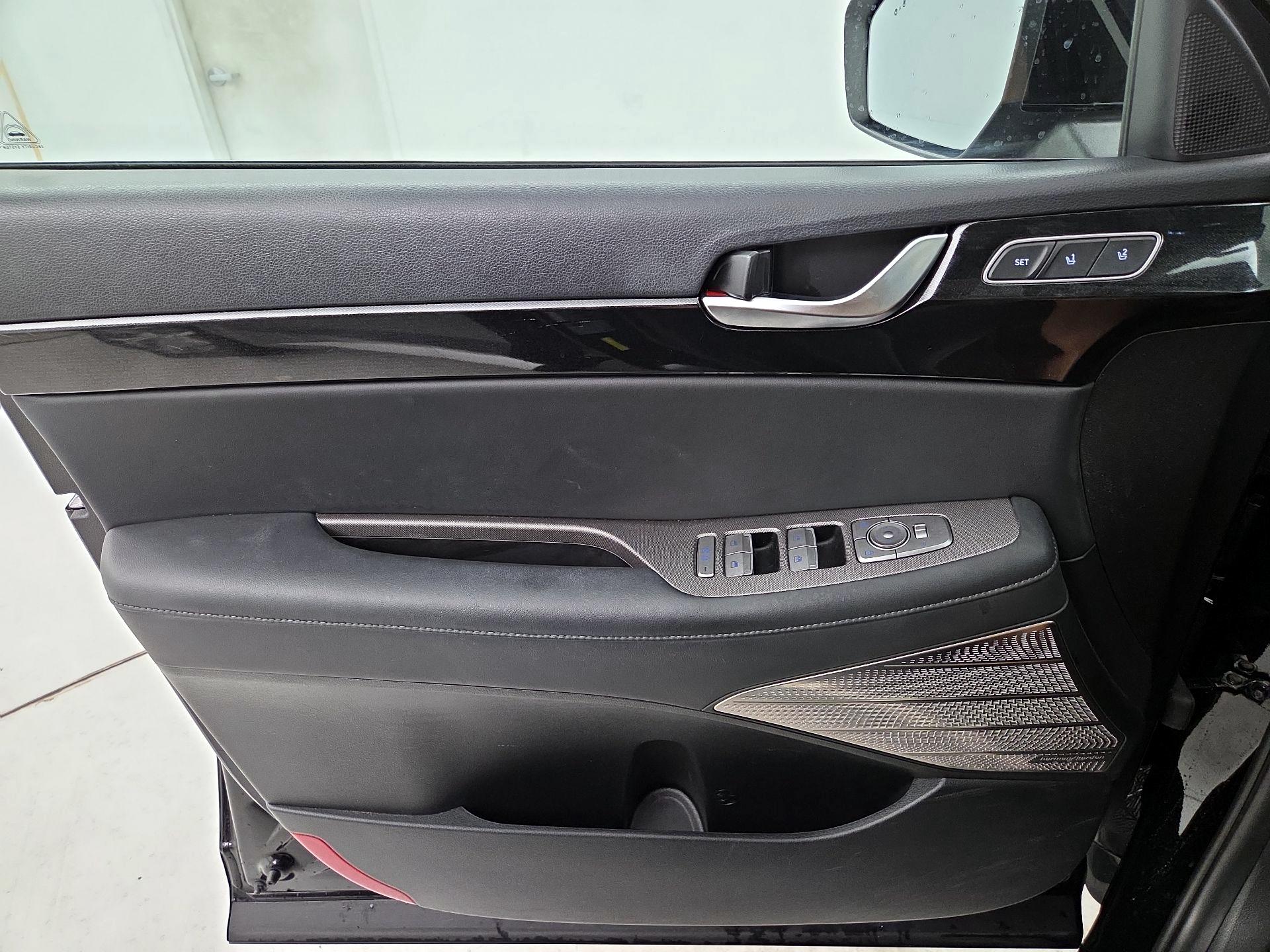 Thumbnail: 2021 Hyundai Palisade - 12