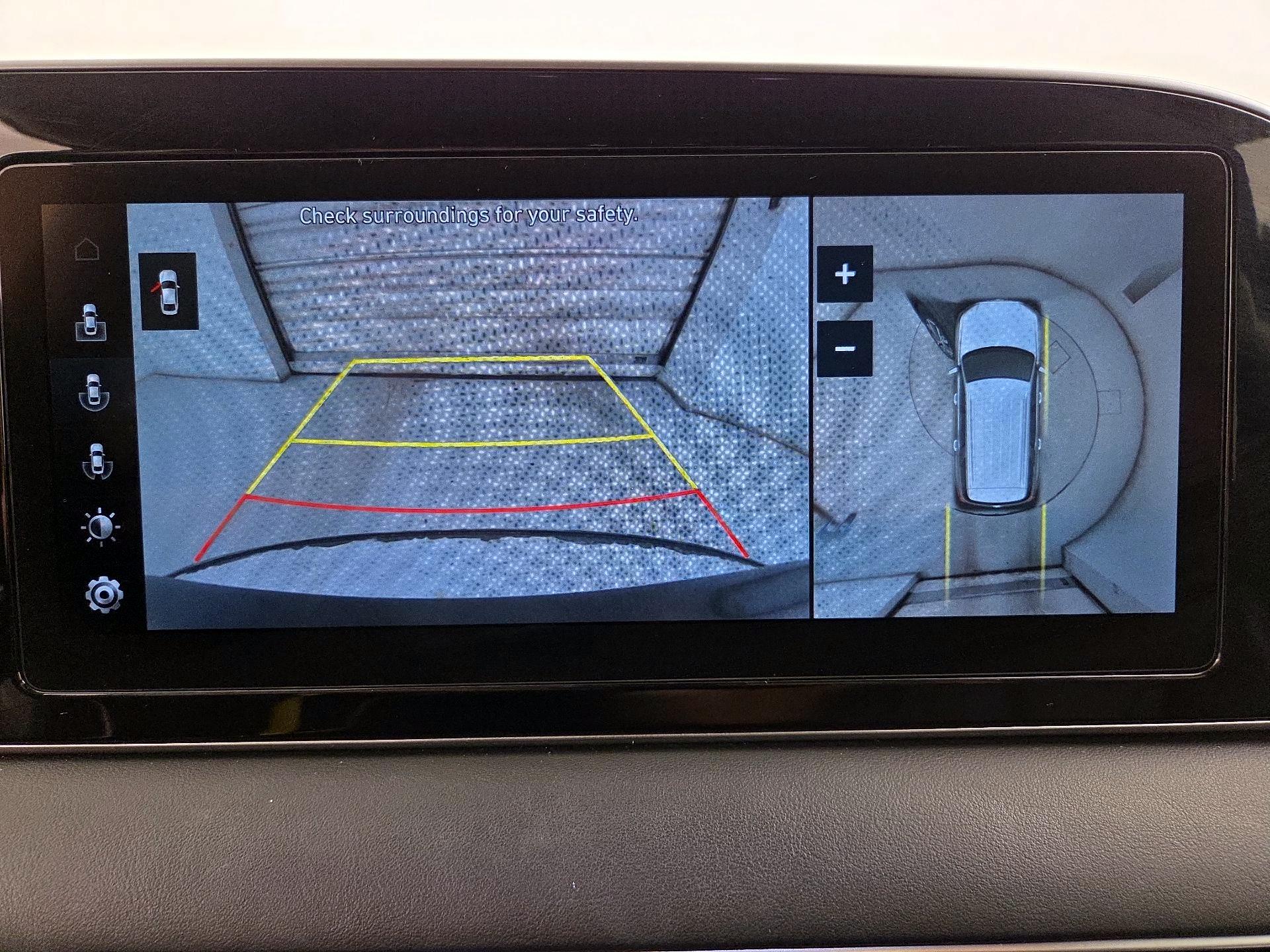 Thumbnail: 2021 Hyundai Palisade - 15