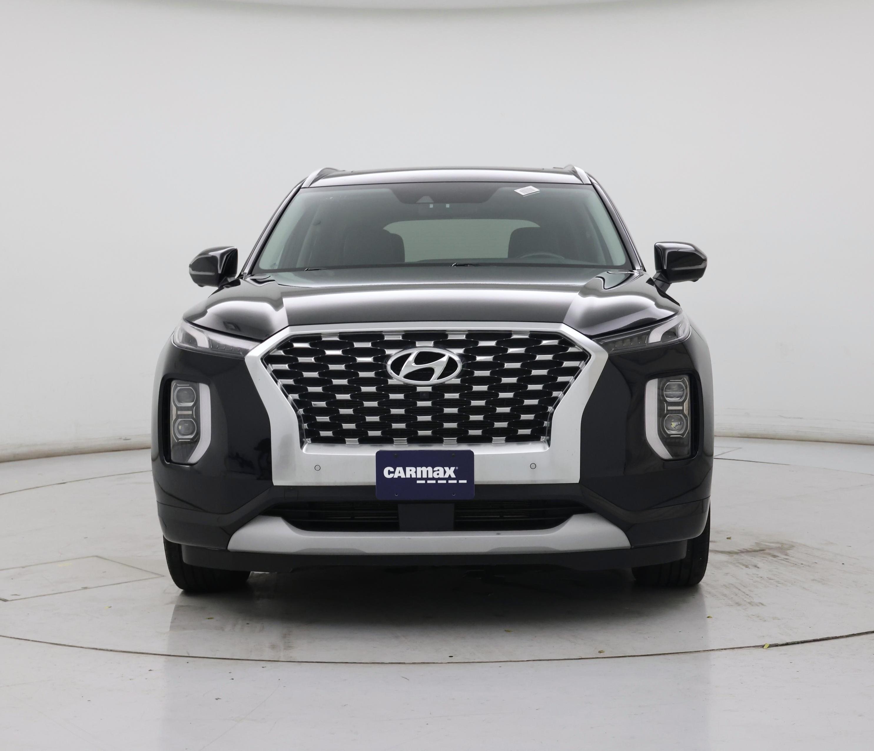 Thumbnail: 2021 Hyundai Palisade - 5