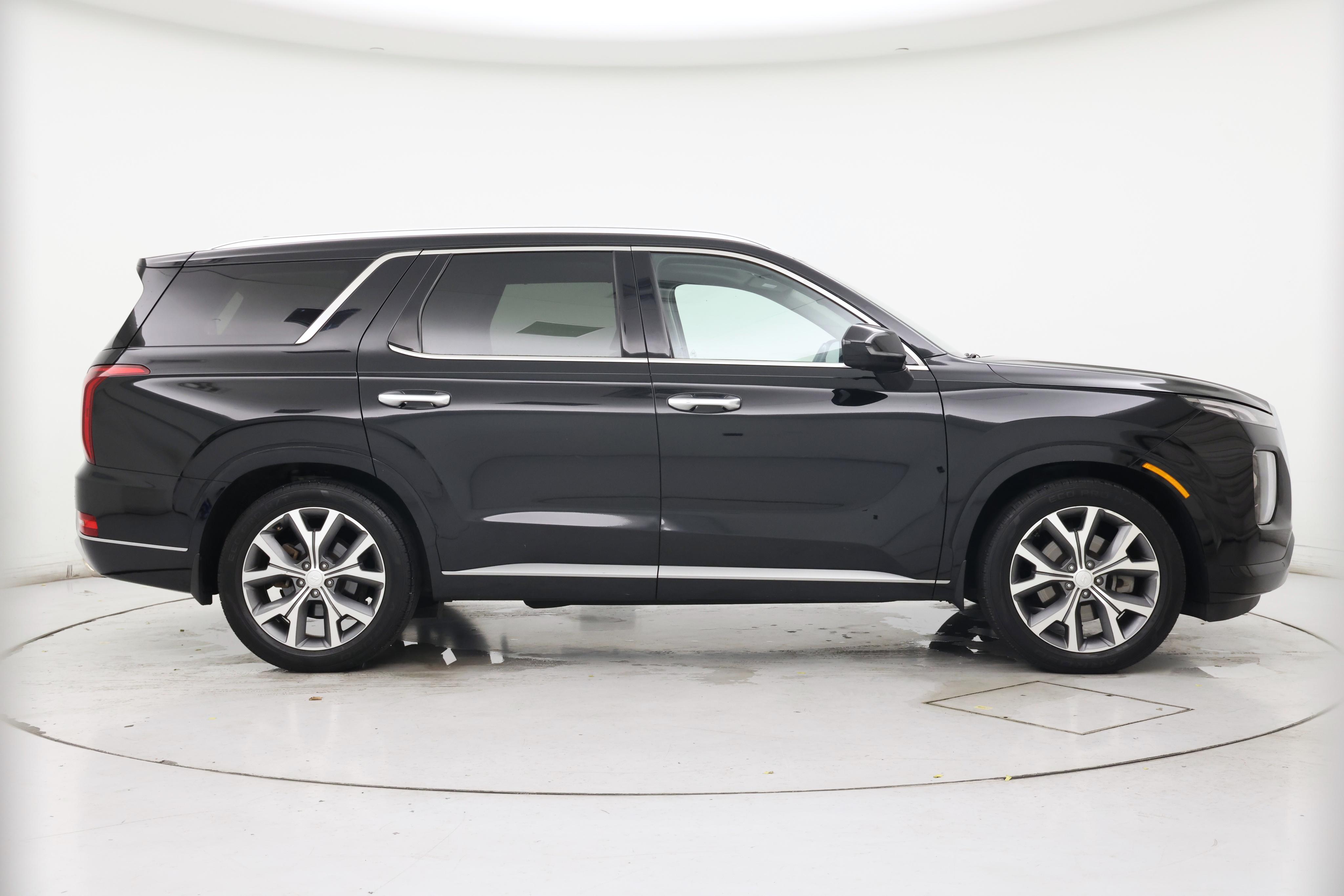 Thumbnail: 2021 Hyundai Palisade - 7
