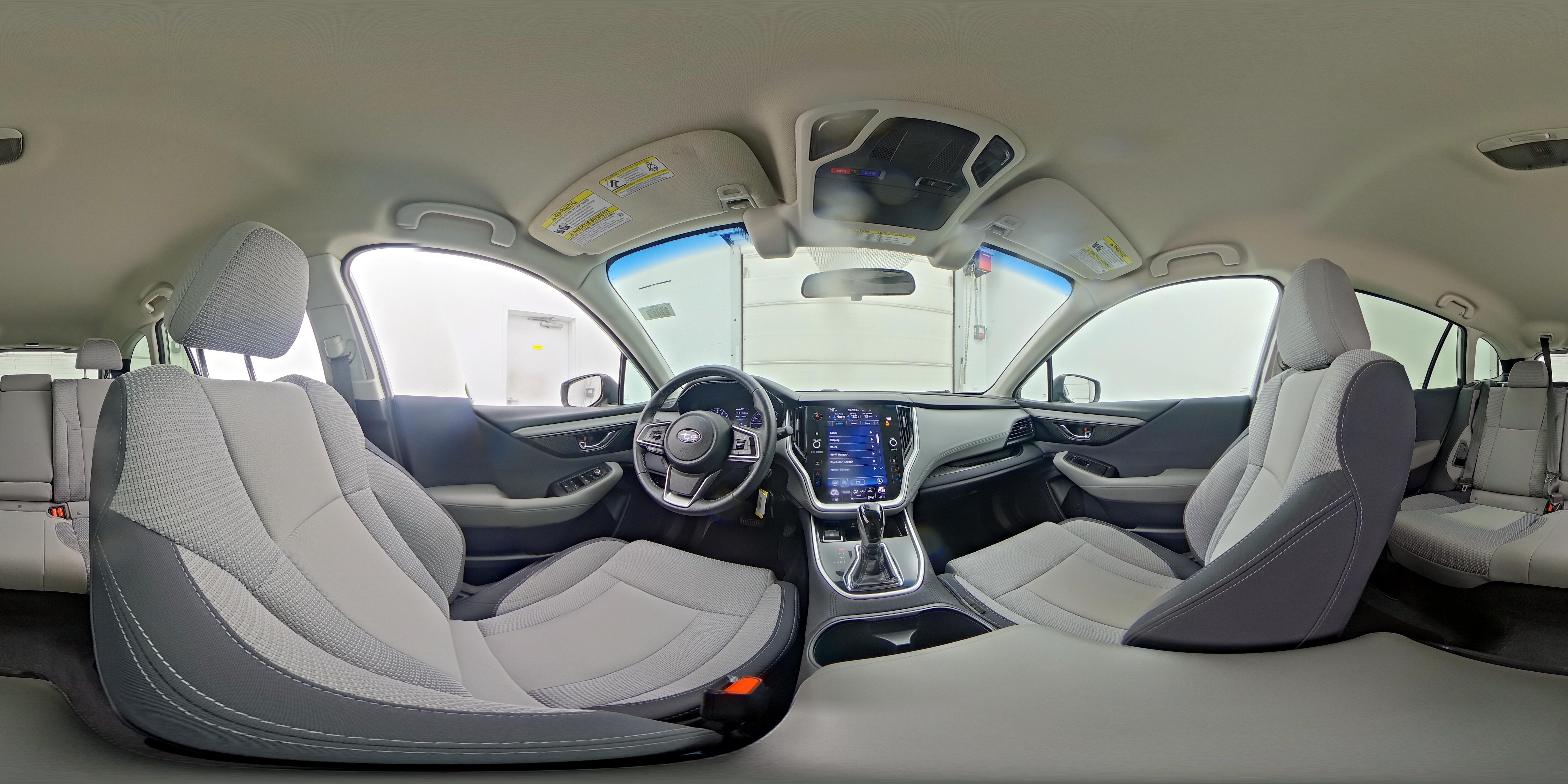 2020 Subaru Outback Premium - Photo 25