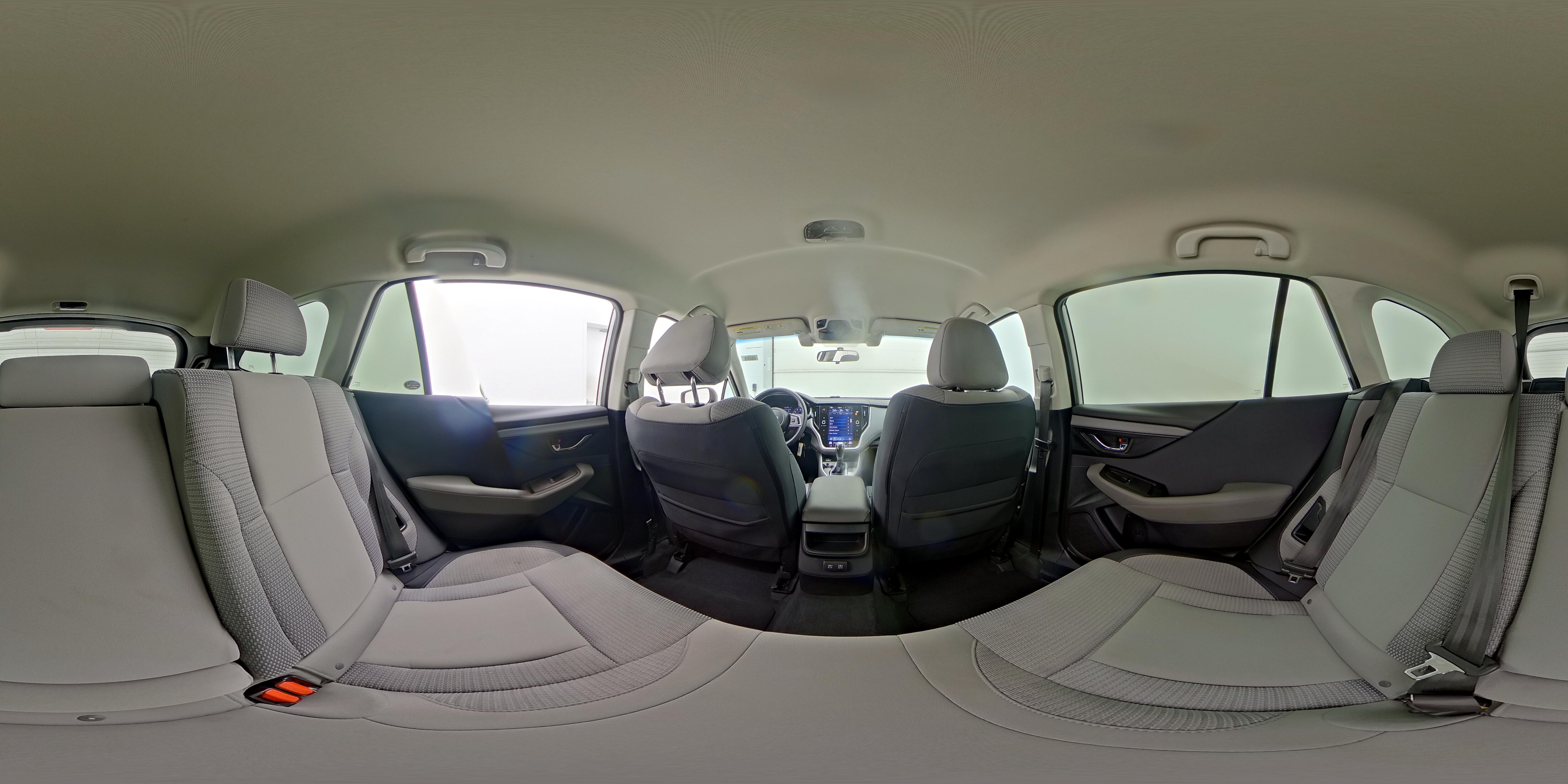 2020 Subaru Outback Premium - Photo 26