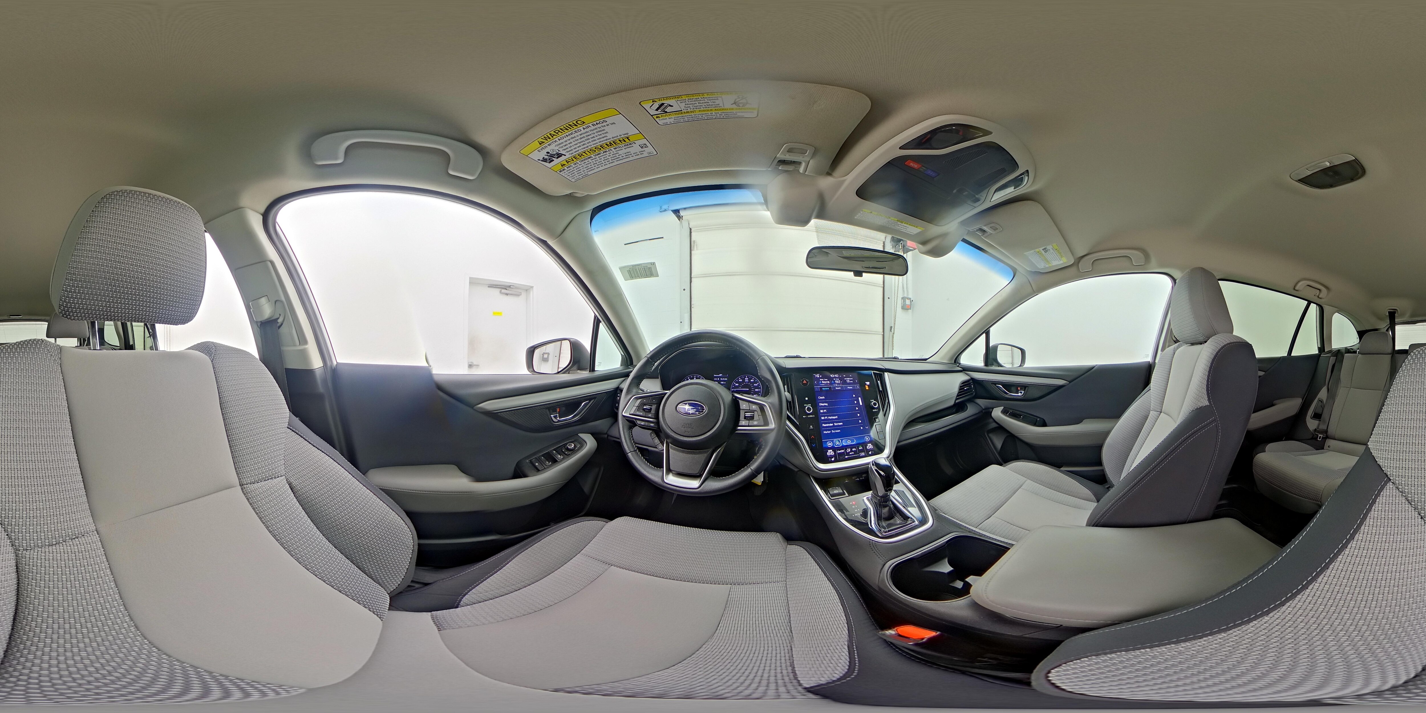 2020 Subaru Outback Premium - Photo 27