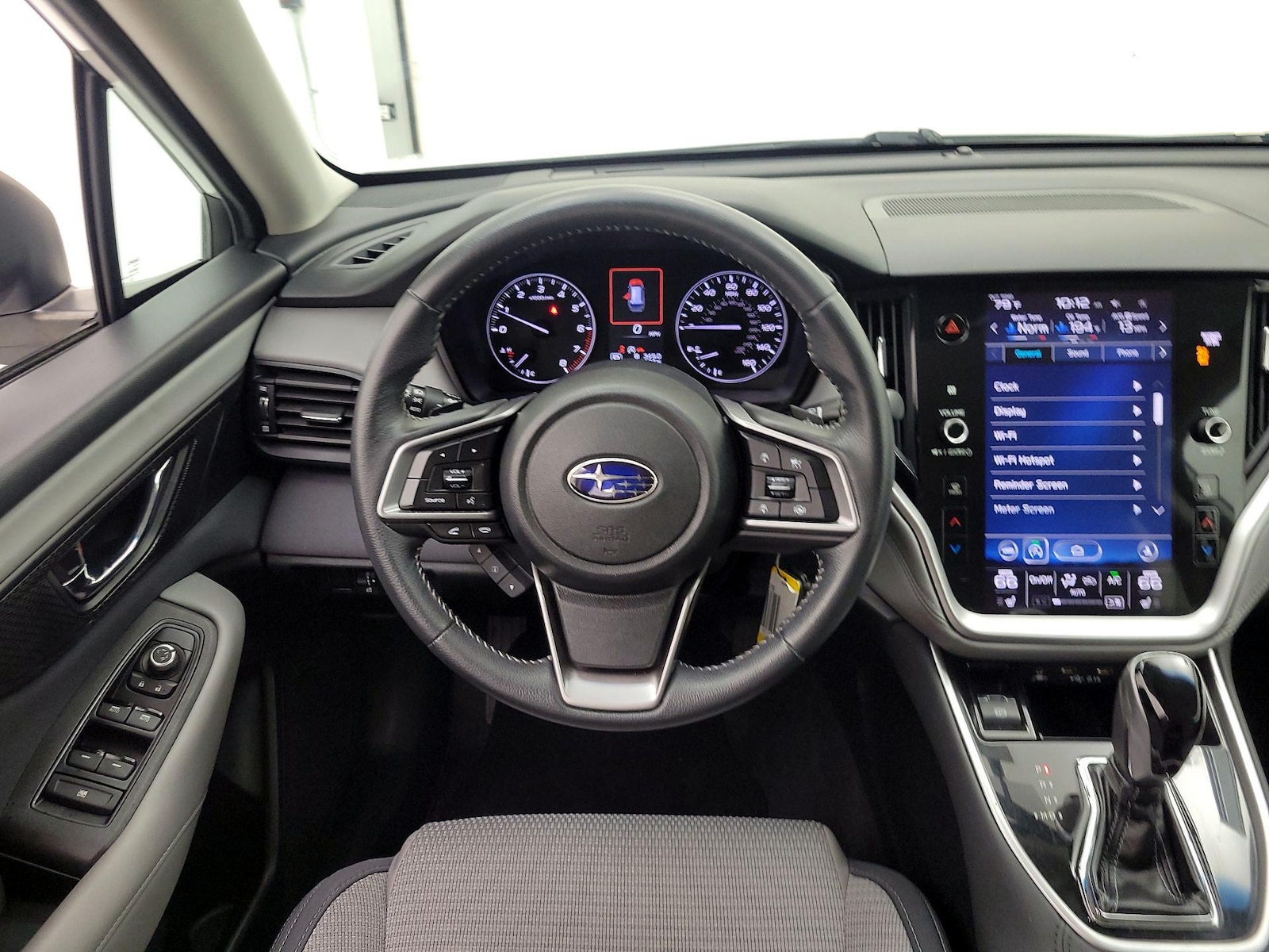 2020 Subaru Outback Premium - Photo 10