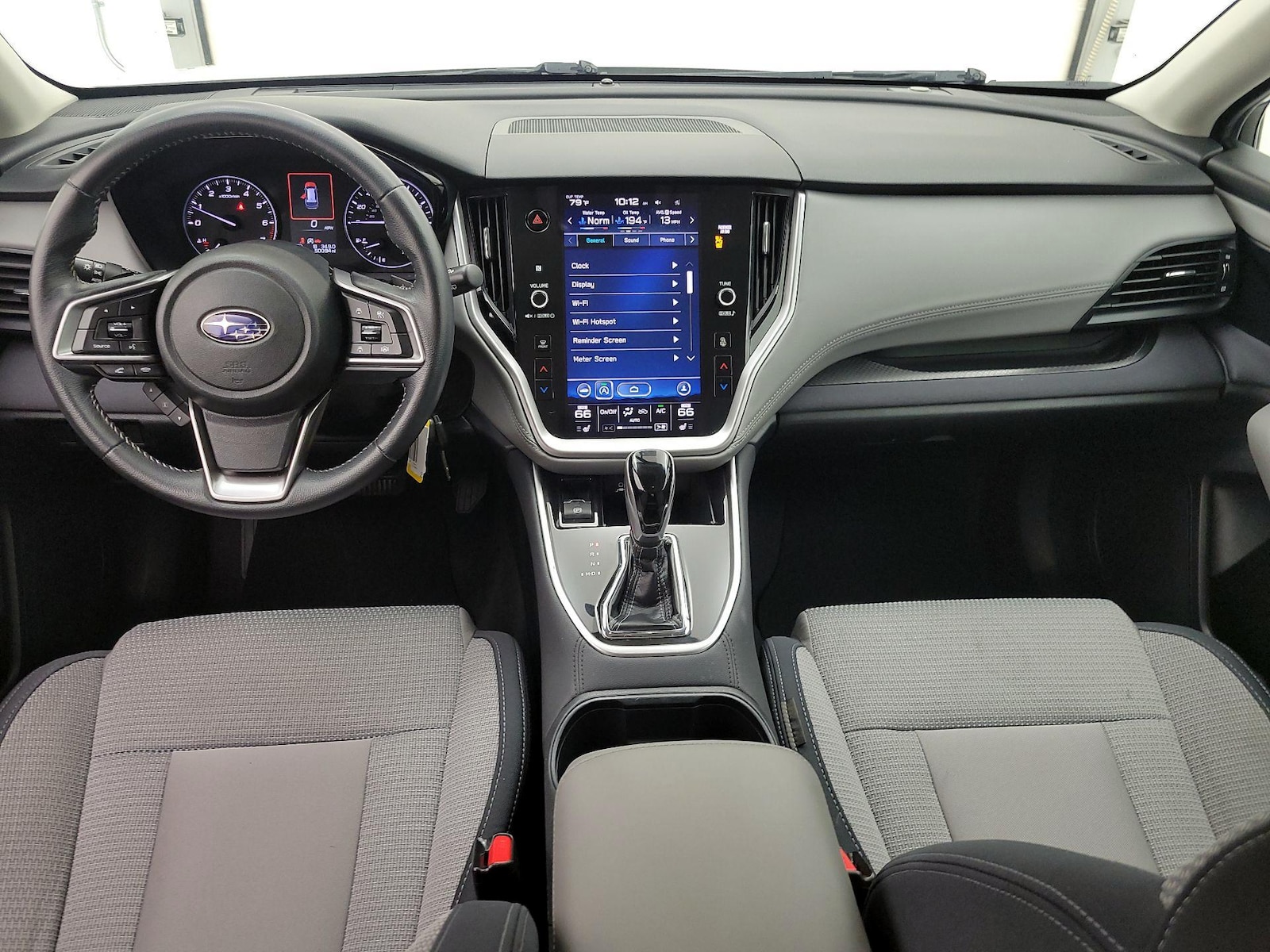 2020 Subaru Outback Premium - Photo 12