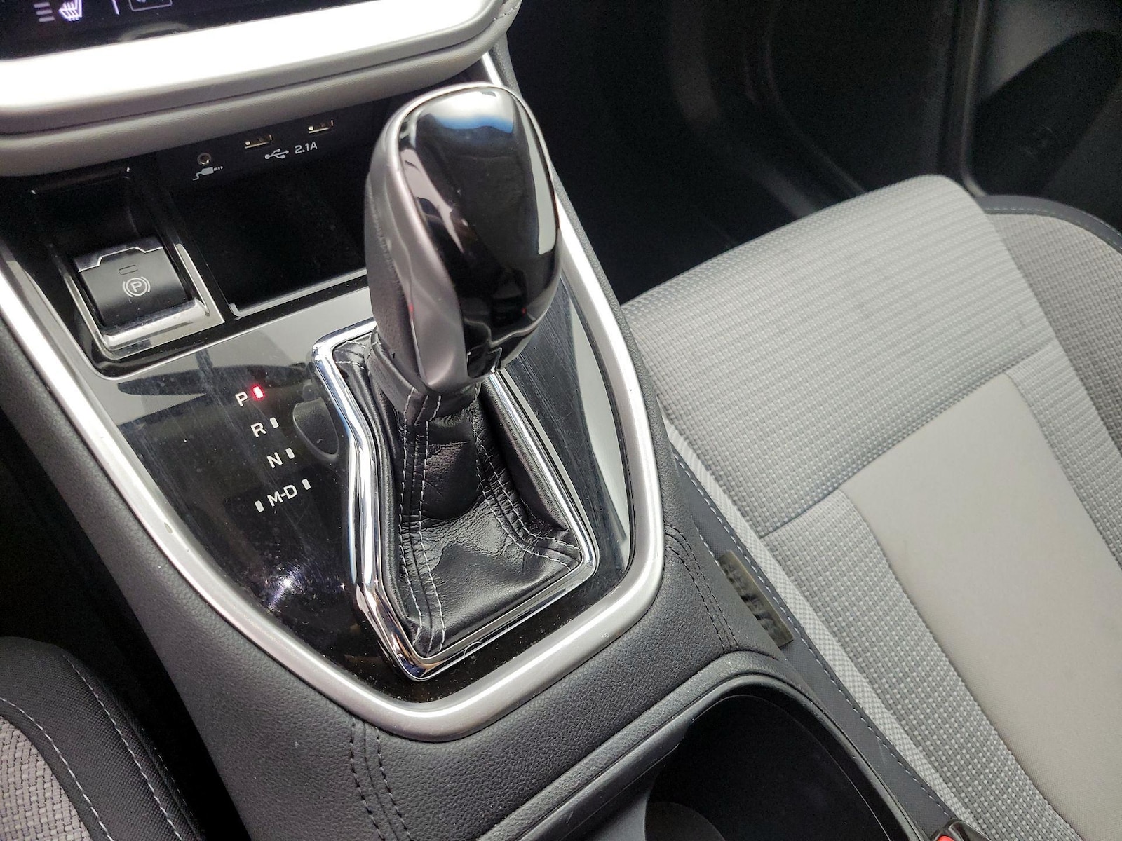 2020 Subaru Outback Premium - Photo 18