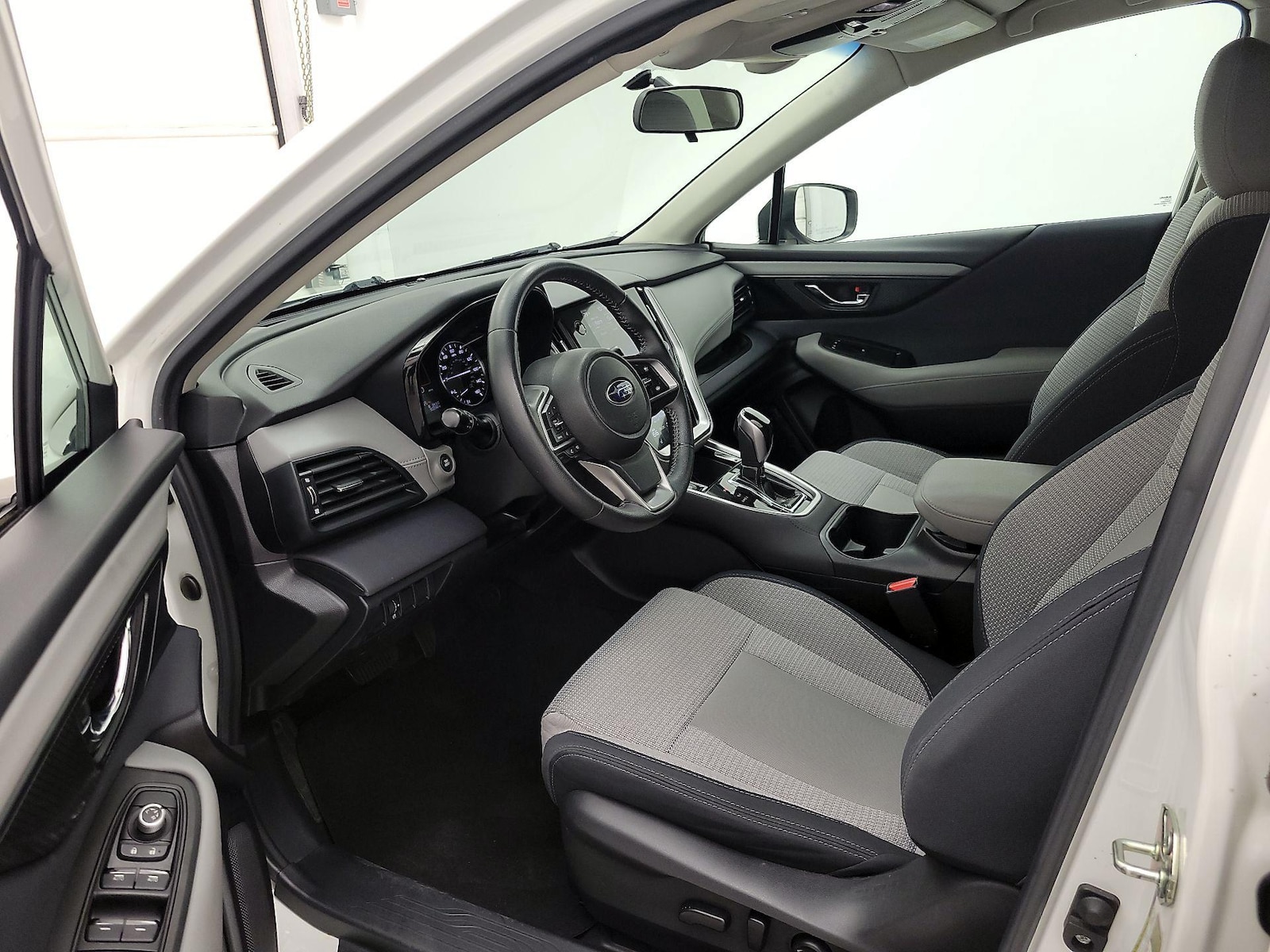 2020 Subaru Outback Premium - Photo 20