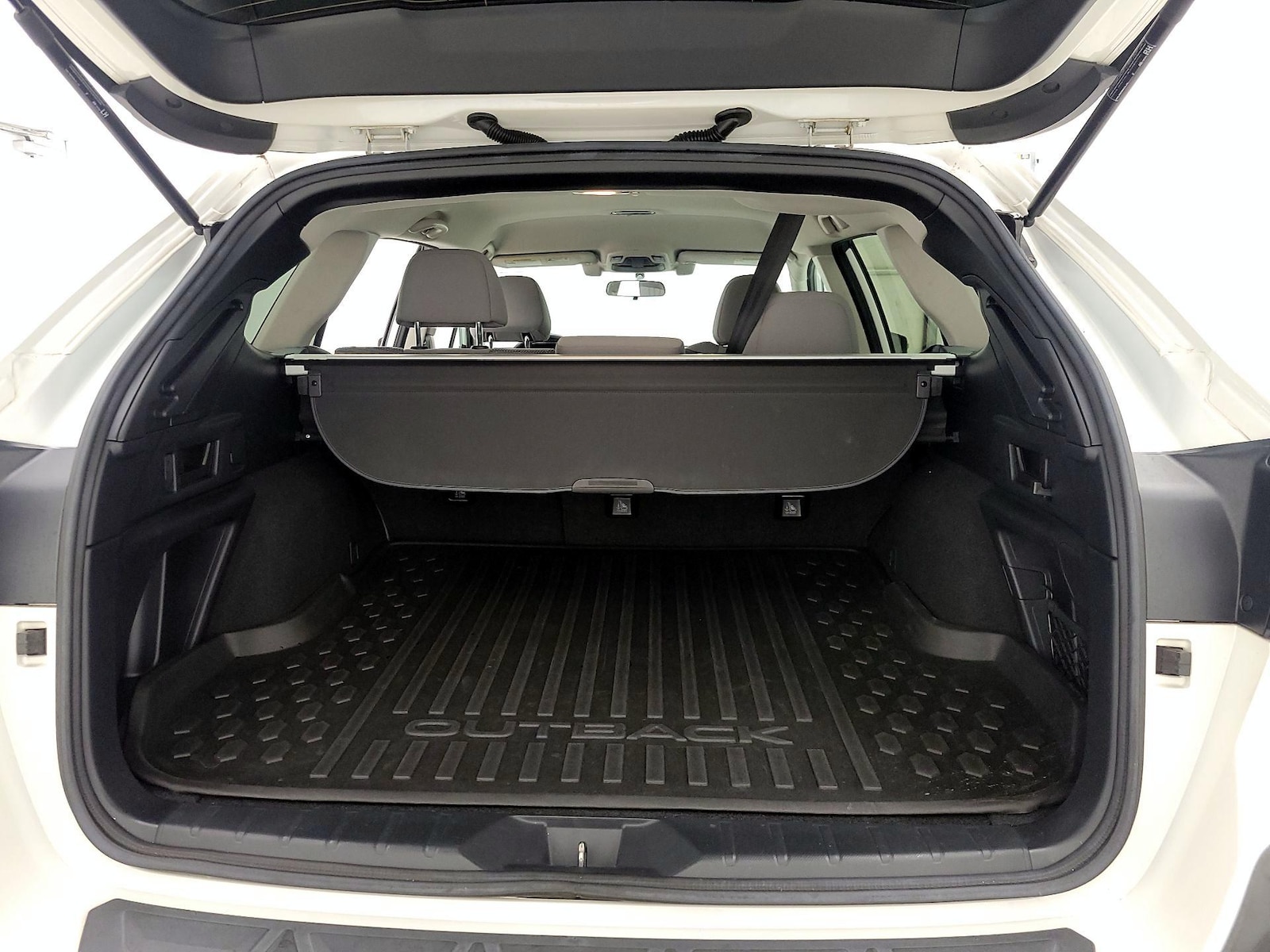 2020 Subaru Outback Premium - Photo 21