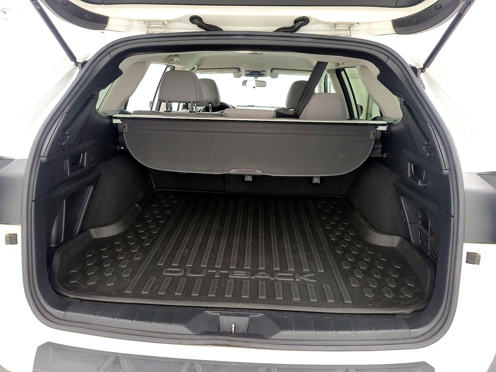 2020 Subaru Outback Premium - Photo 22