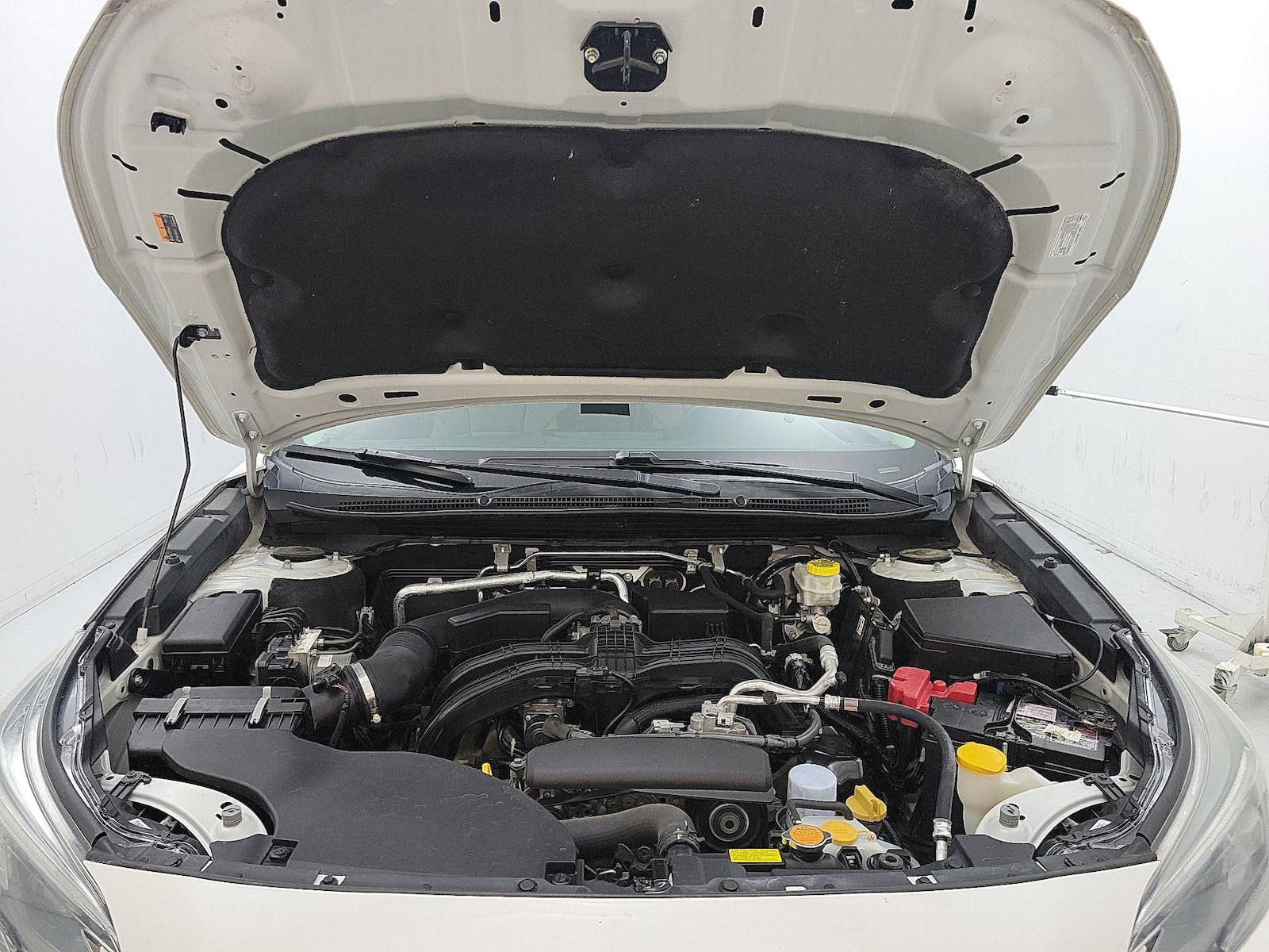2020 Subaru Outback Premium - Photo 23