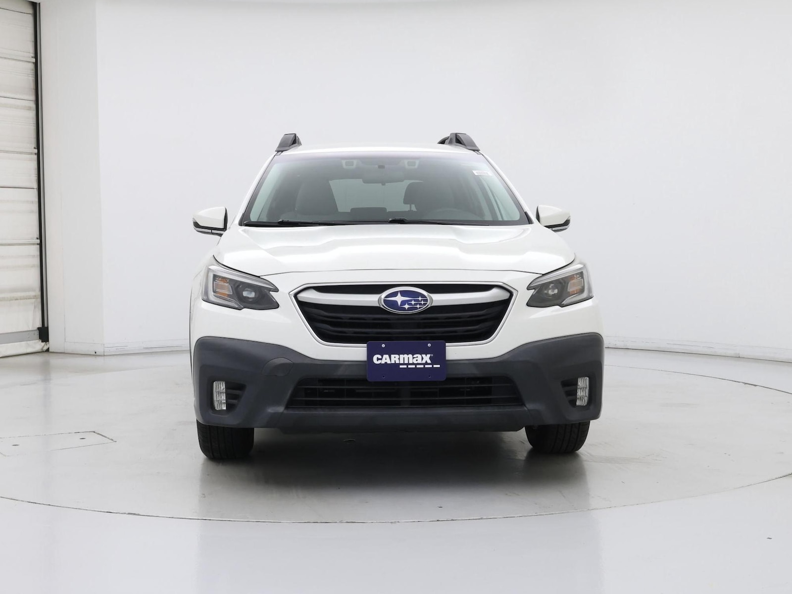 2020 Subaru Outback Premium - Photo 6
