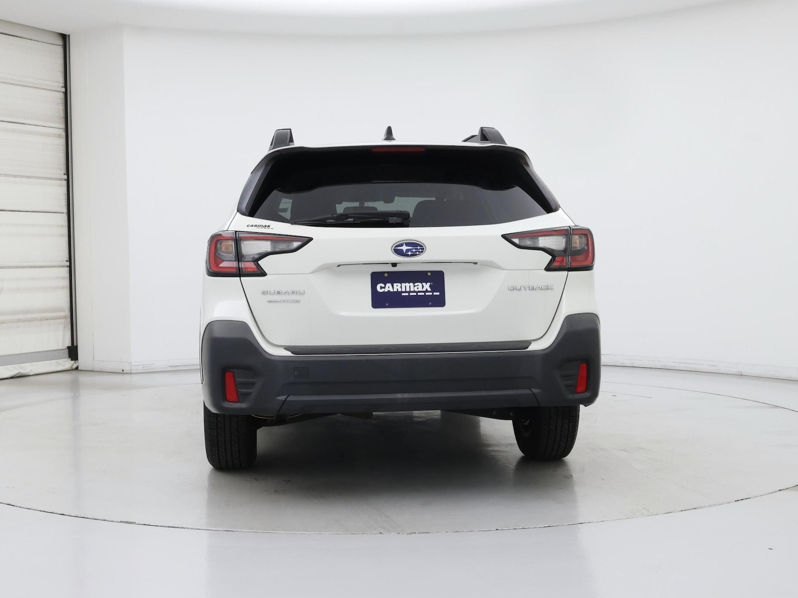 2020 Subaru Outback Premium - Photo 7
