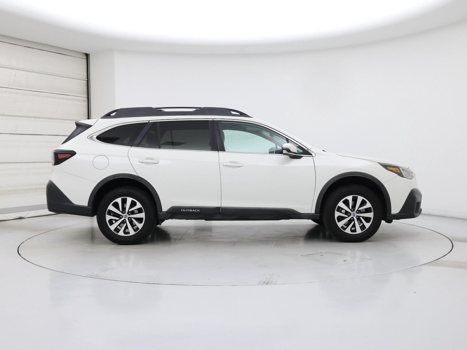 2020 Subaru Outback Premium - Photo 8