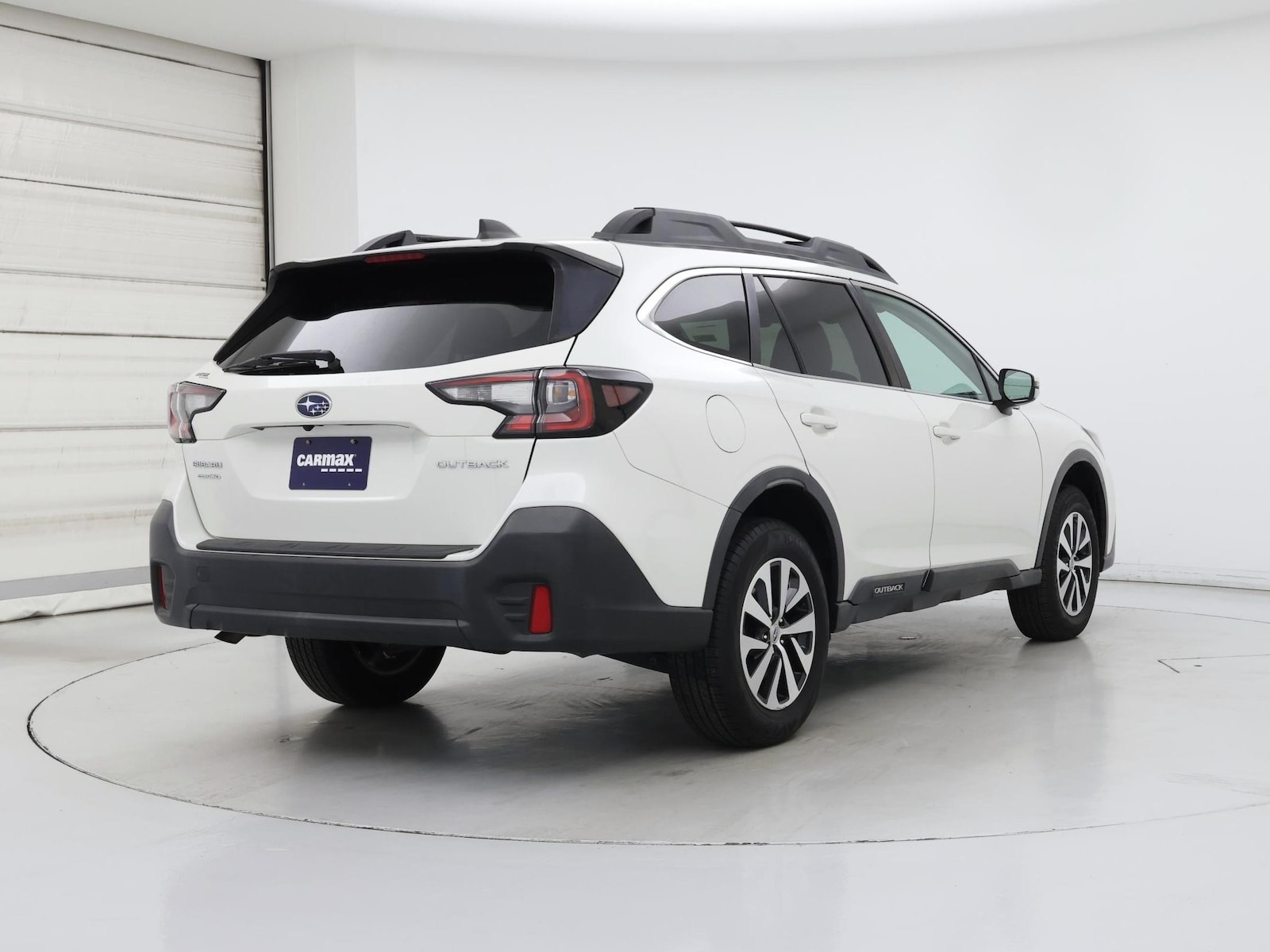 2020 Subaru Outback Premium - Photo 9