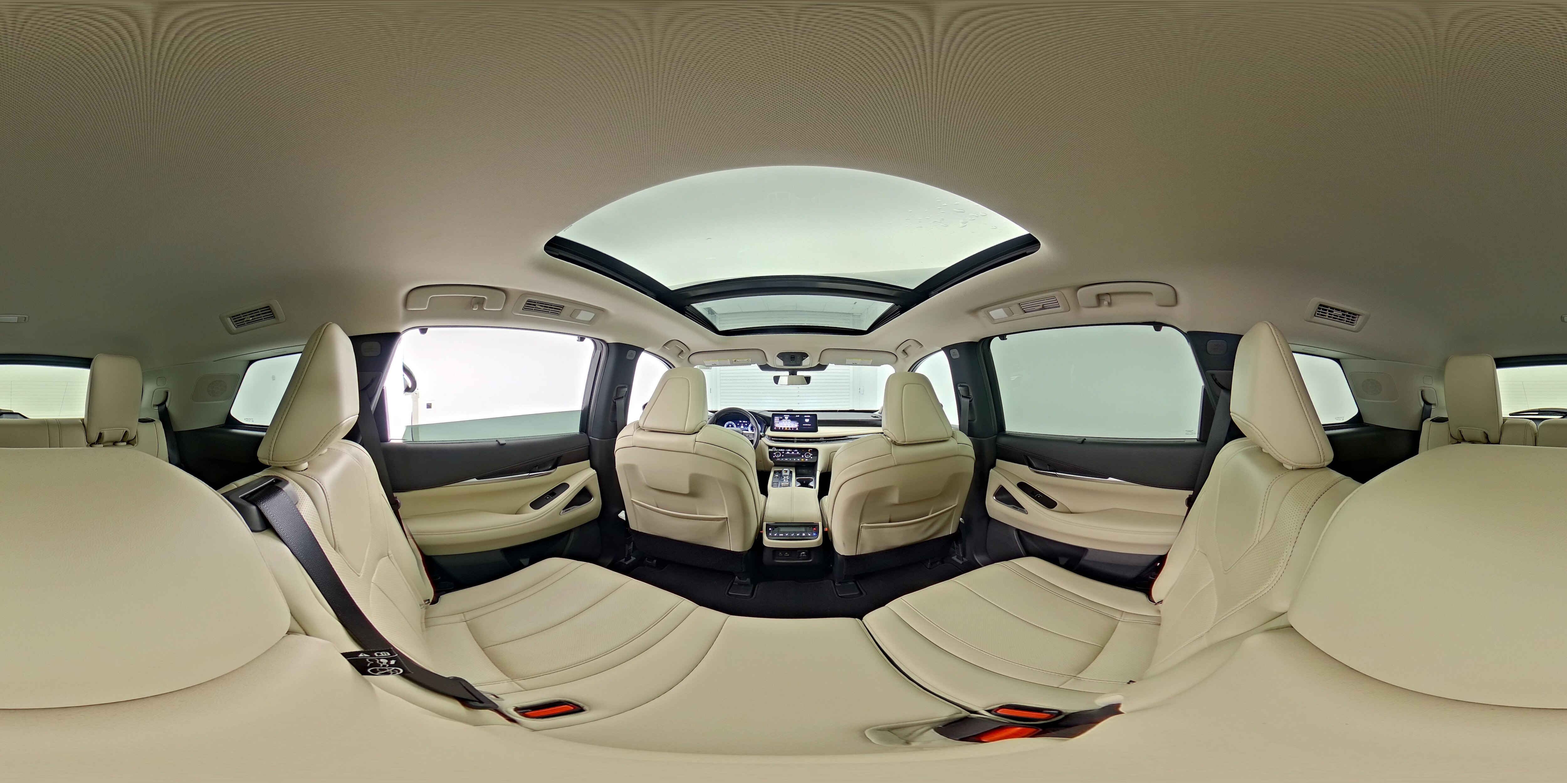 2023 INFINITI QX60 SENSORY - Photo 30