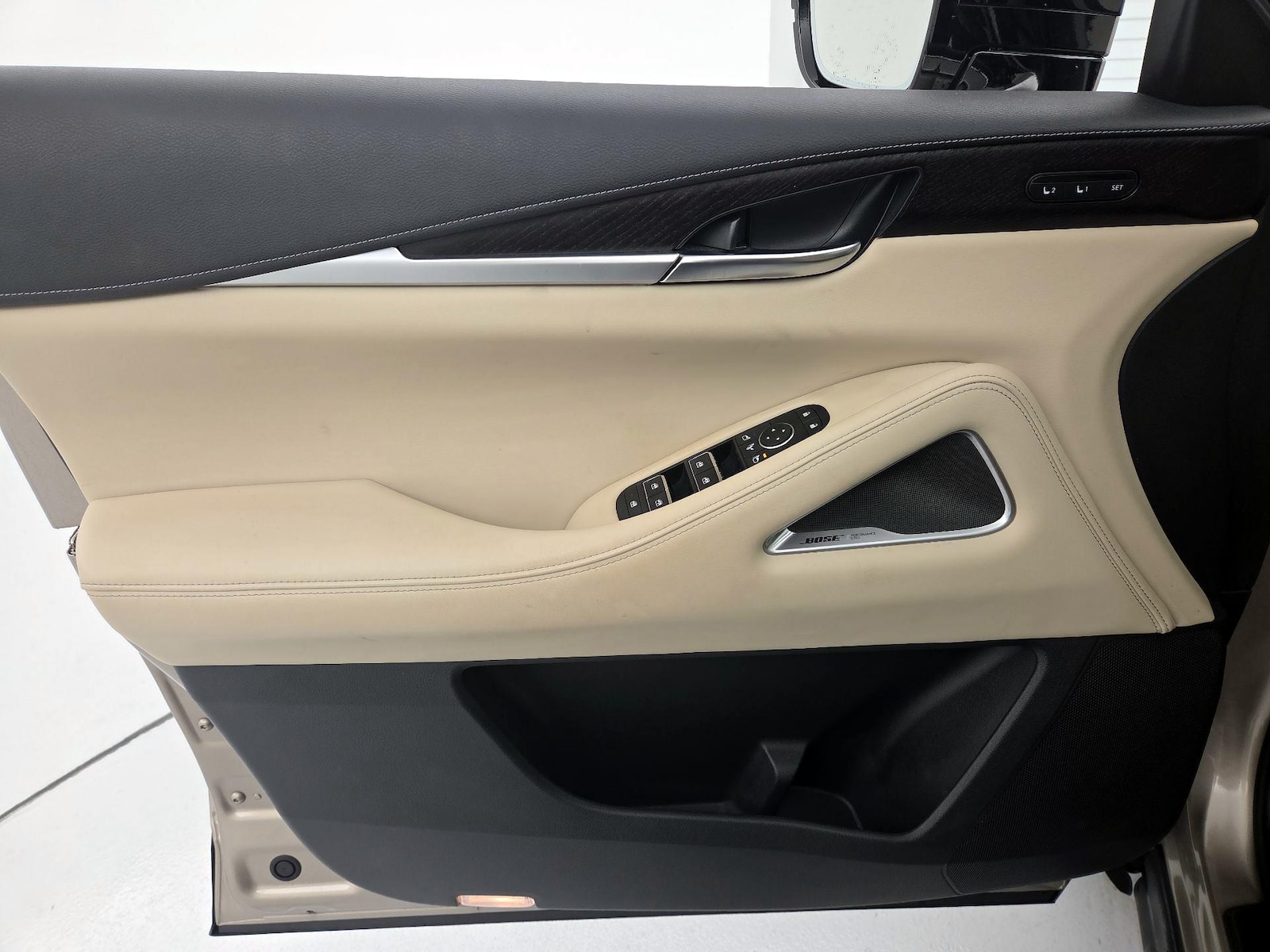 2023 INFINITI QX60 SENSORY - Photo 13
