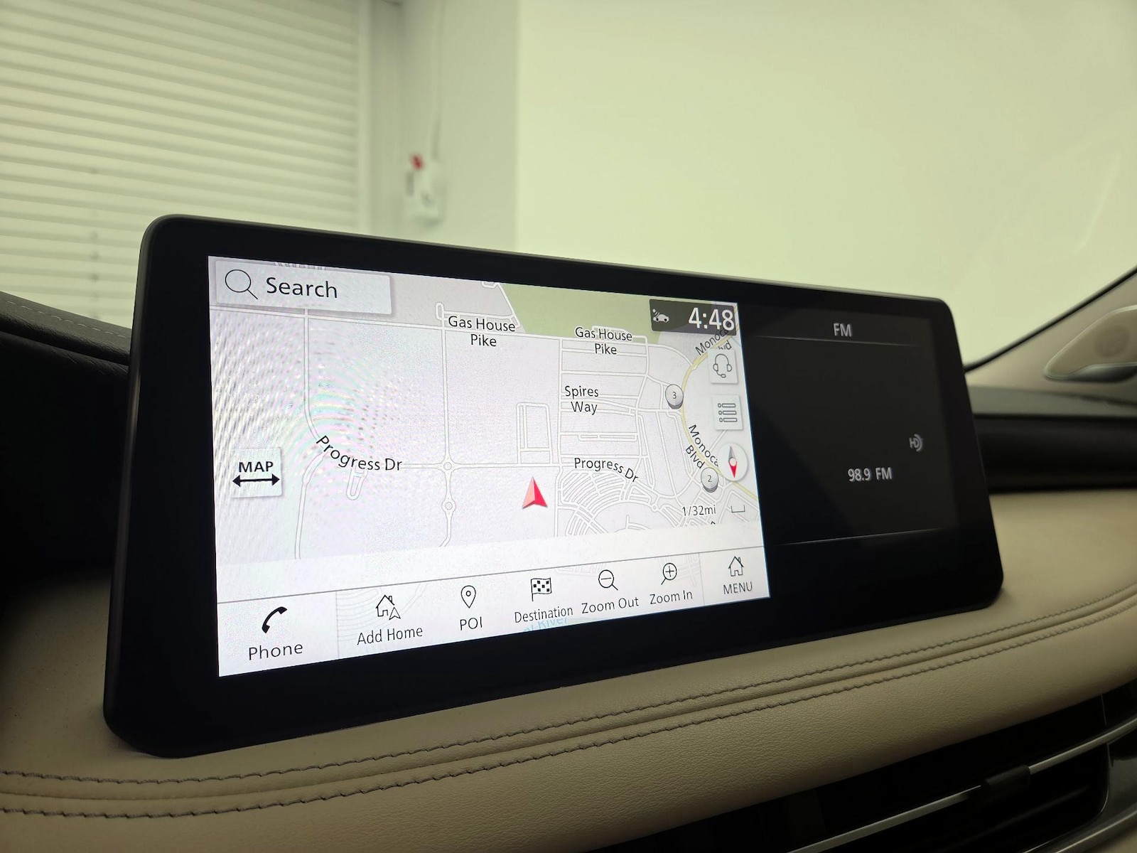 2023 INFINITI QX60 SENSORY - Photo 15