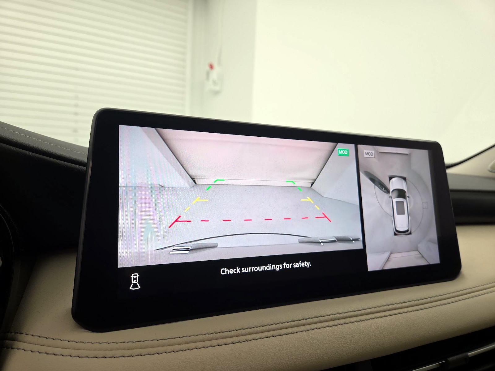 2023 INFINITI QX60 SENSORY - Photo 16