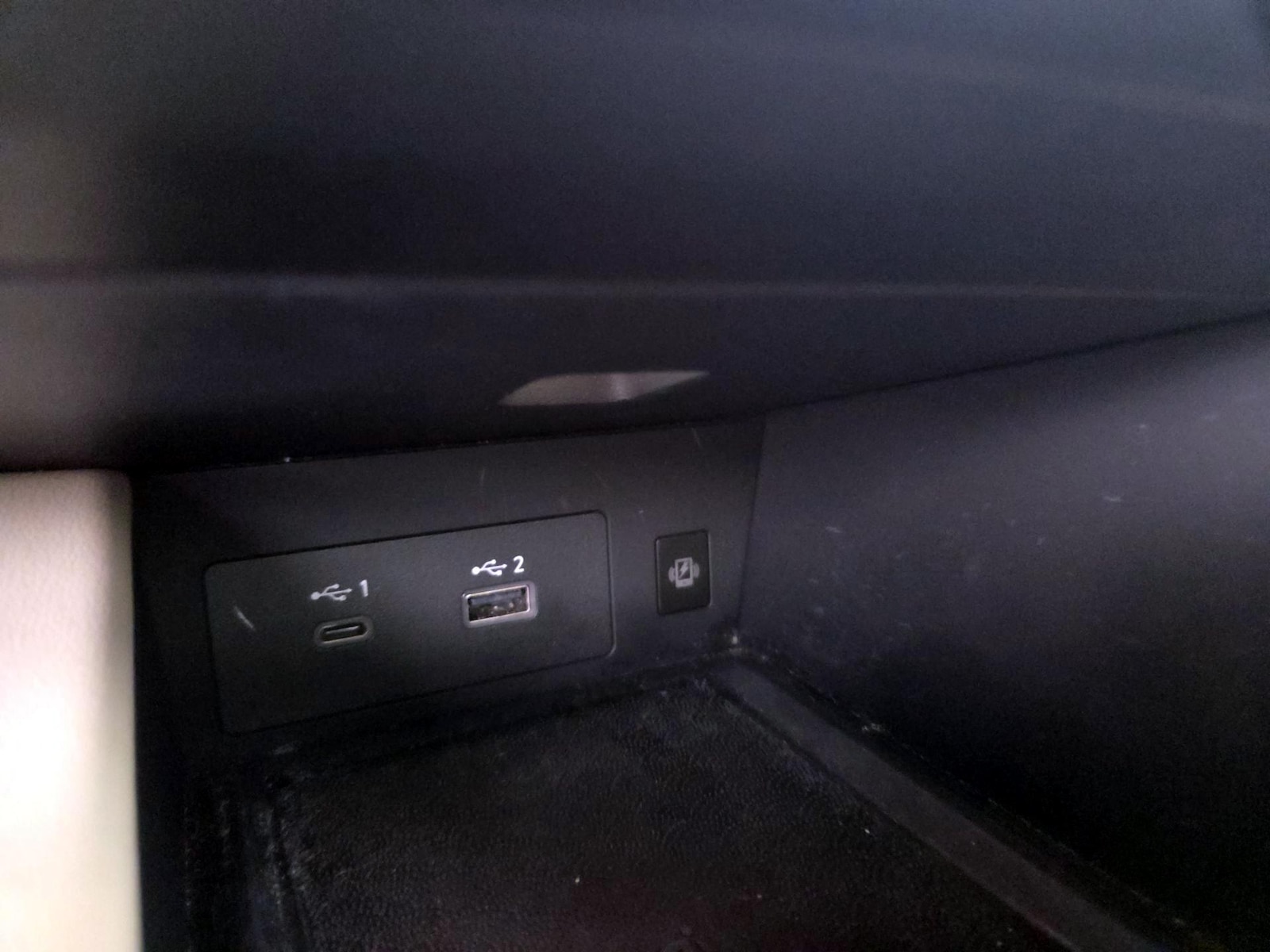 2023 INFINITI QX60 SENSORY - Photo 20