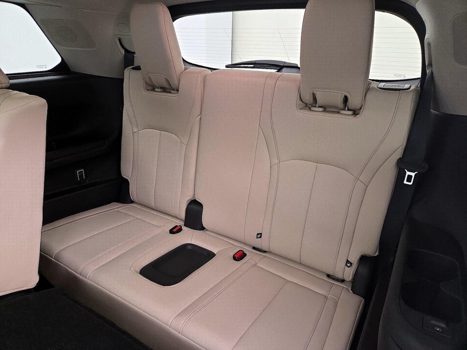2023 INFINITI QX60 SENSORY - Photo 23