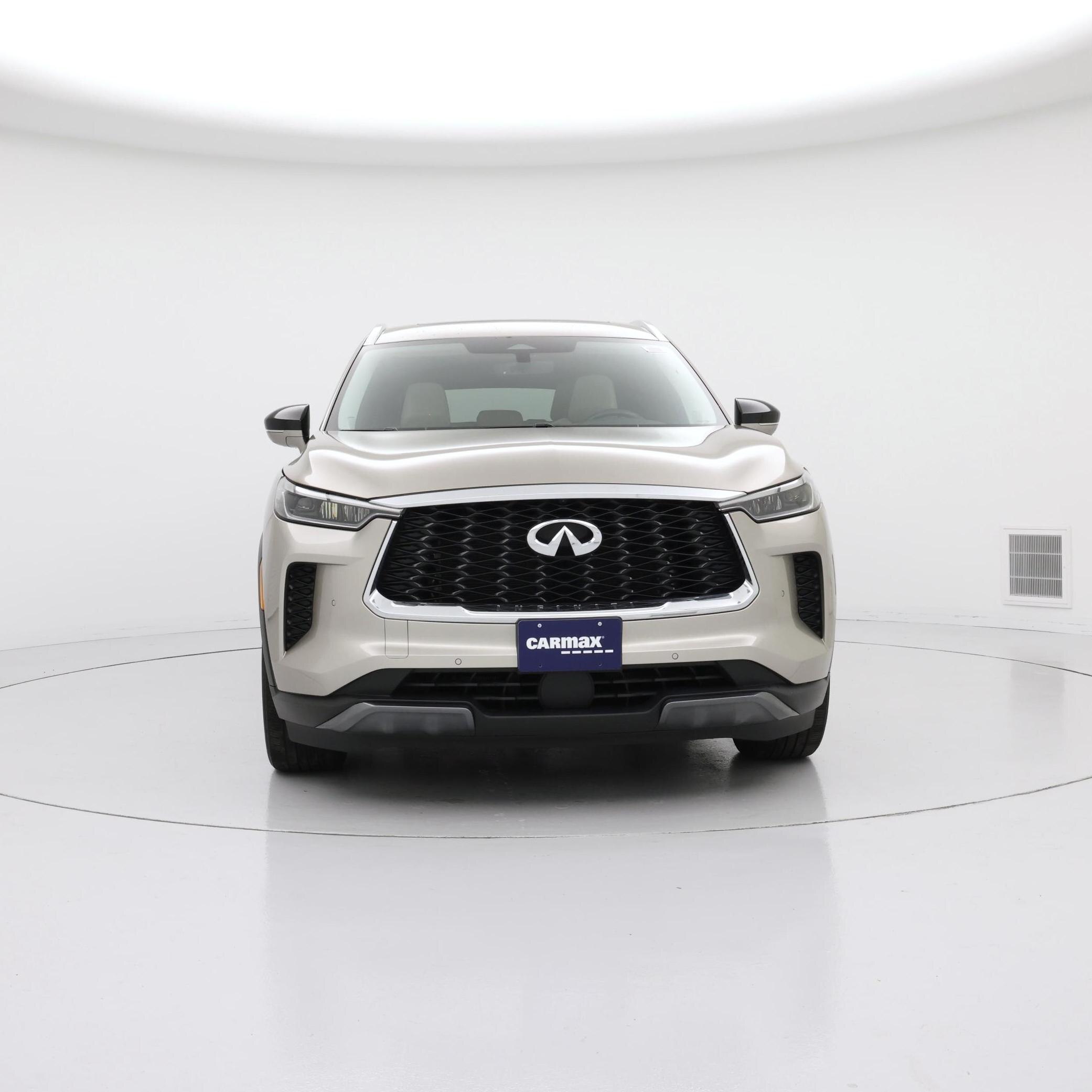 Thumbnail: 2023 INFINITI QX60 - 5