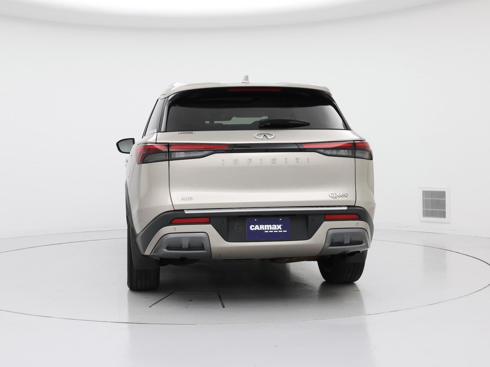 2023 INFINITI QX60 SENSORY - Photo 7
