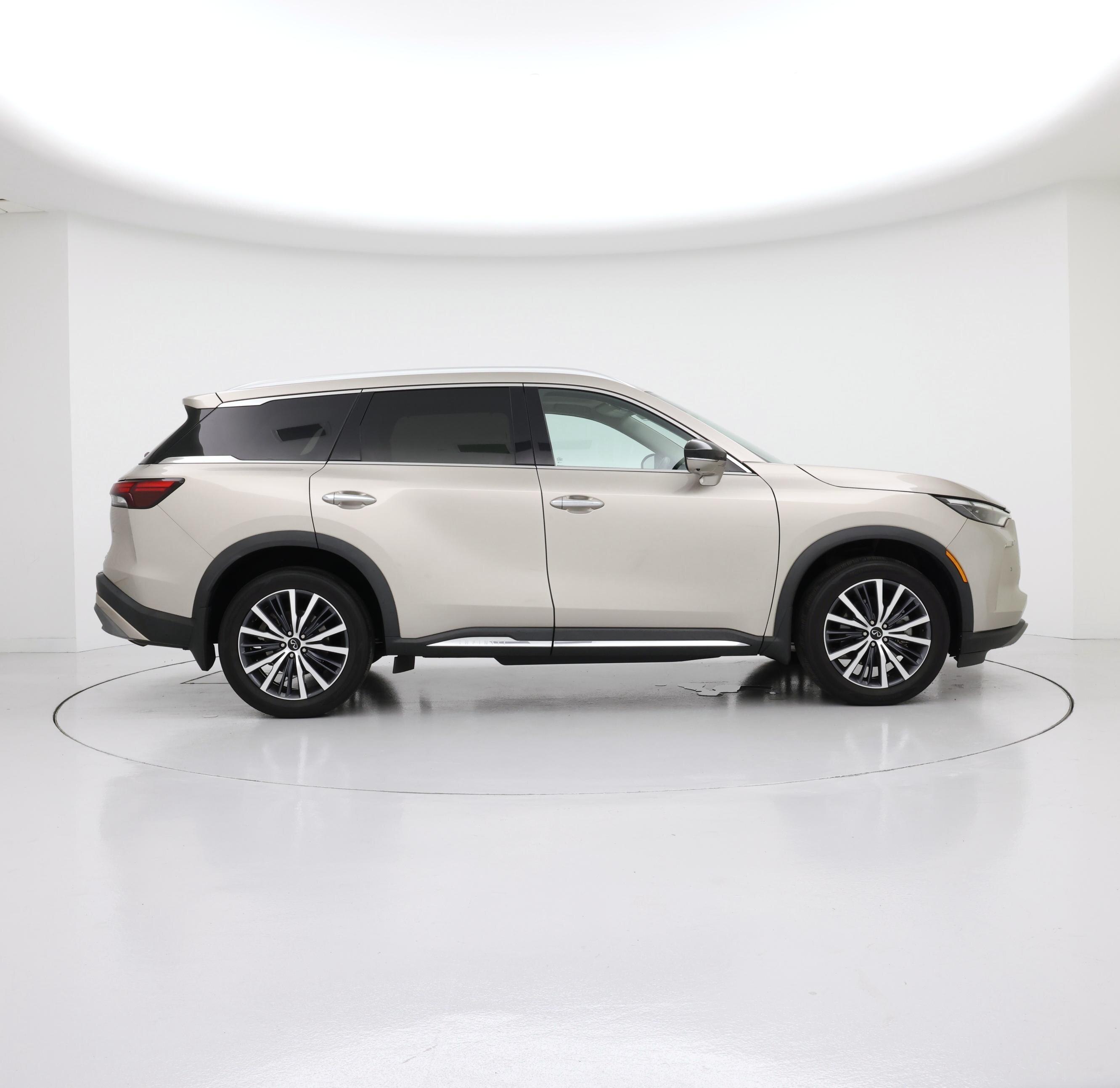Thumbnail: 2023 INFINITI QX60 - 7