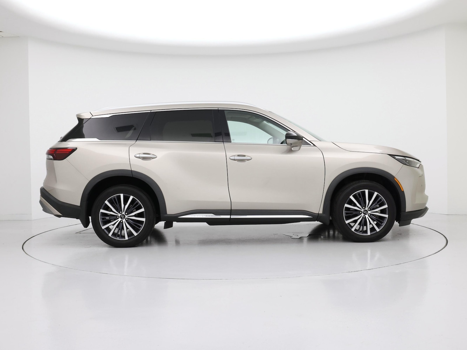 2023 INFINITI QX60 SENSORY - Photo 8