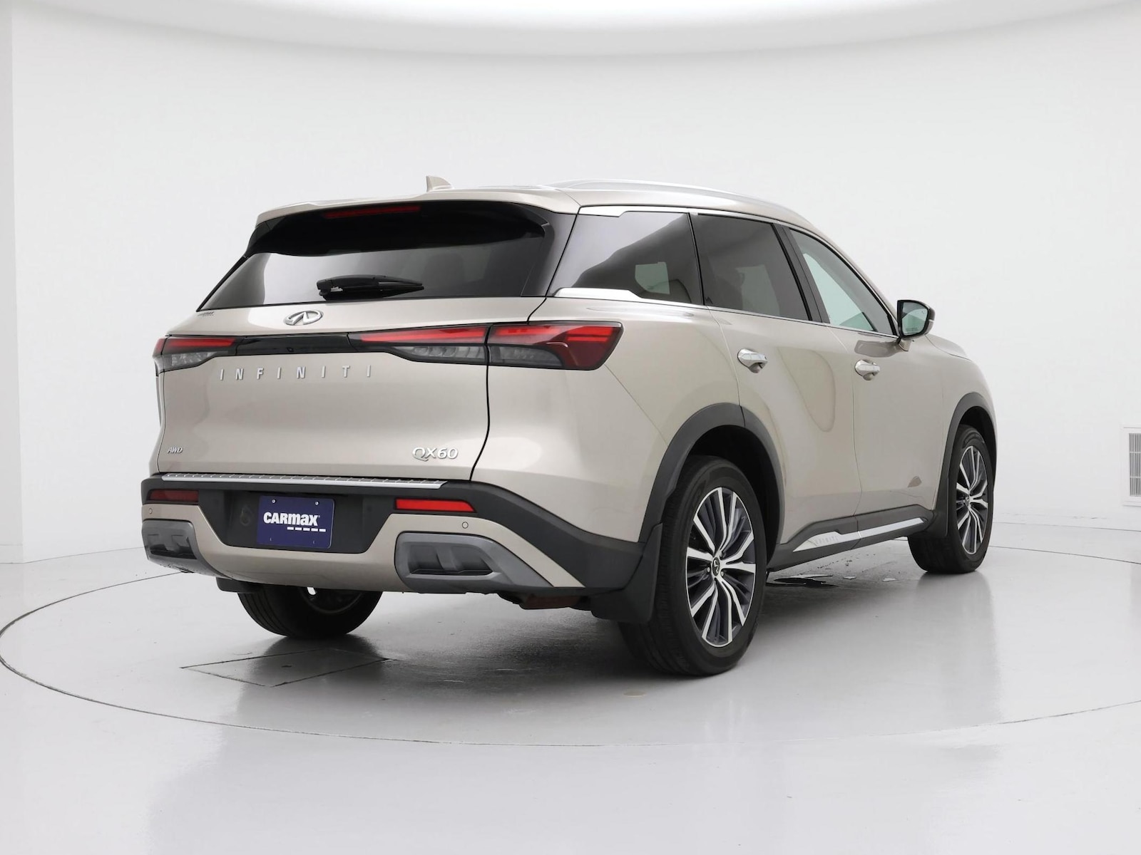 2023 INFINITI QX60 SENSORY - Photo 9
