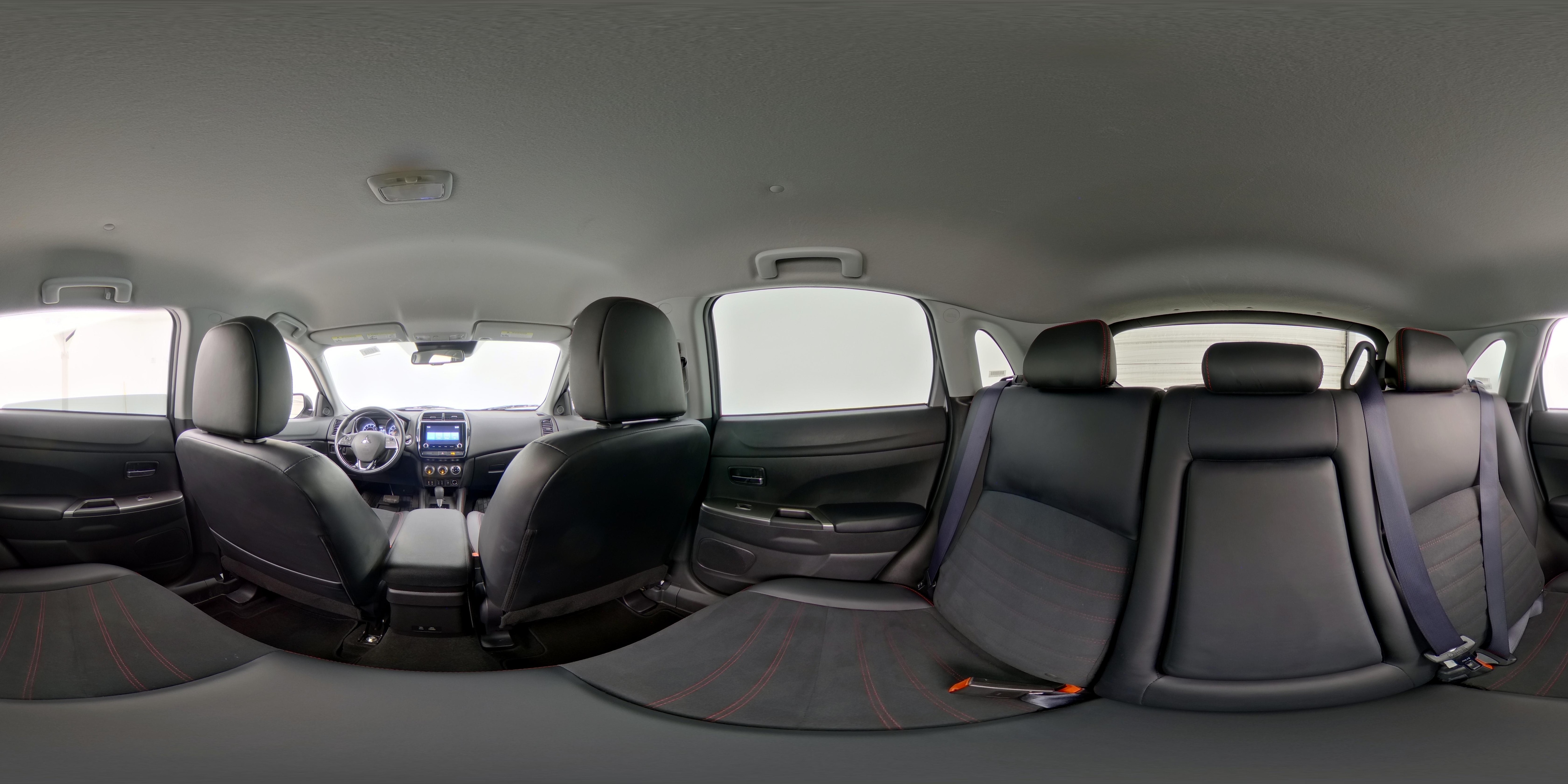 2024 Mitsubishi Outlander Sport SE - Photo 25