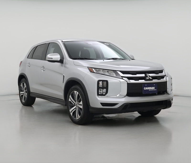 2024 Mitsubishi Outlander Sport SE