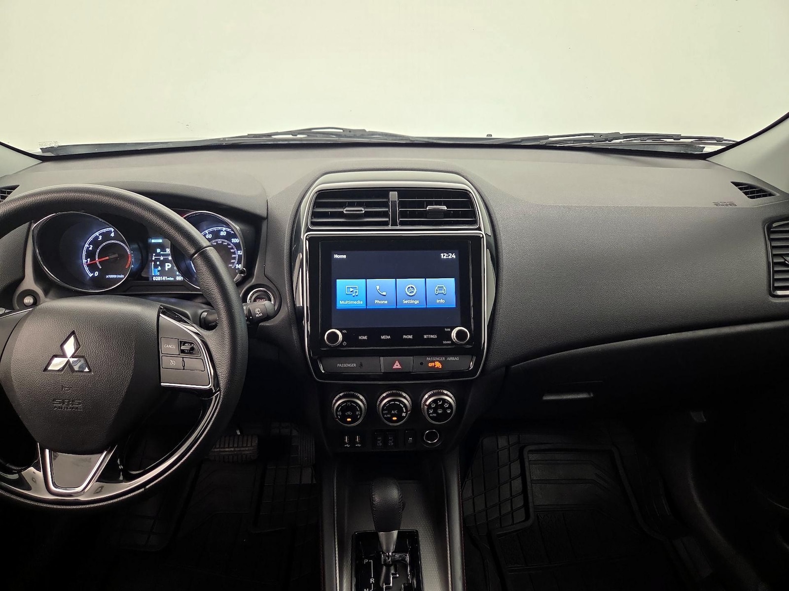 2024 Mitsubishi Outlander Sport SE - Photo 10