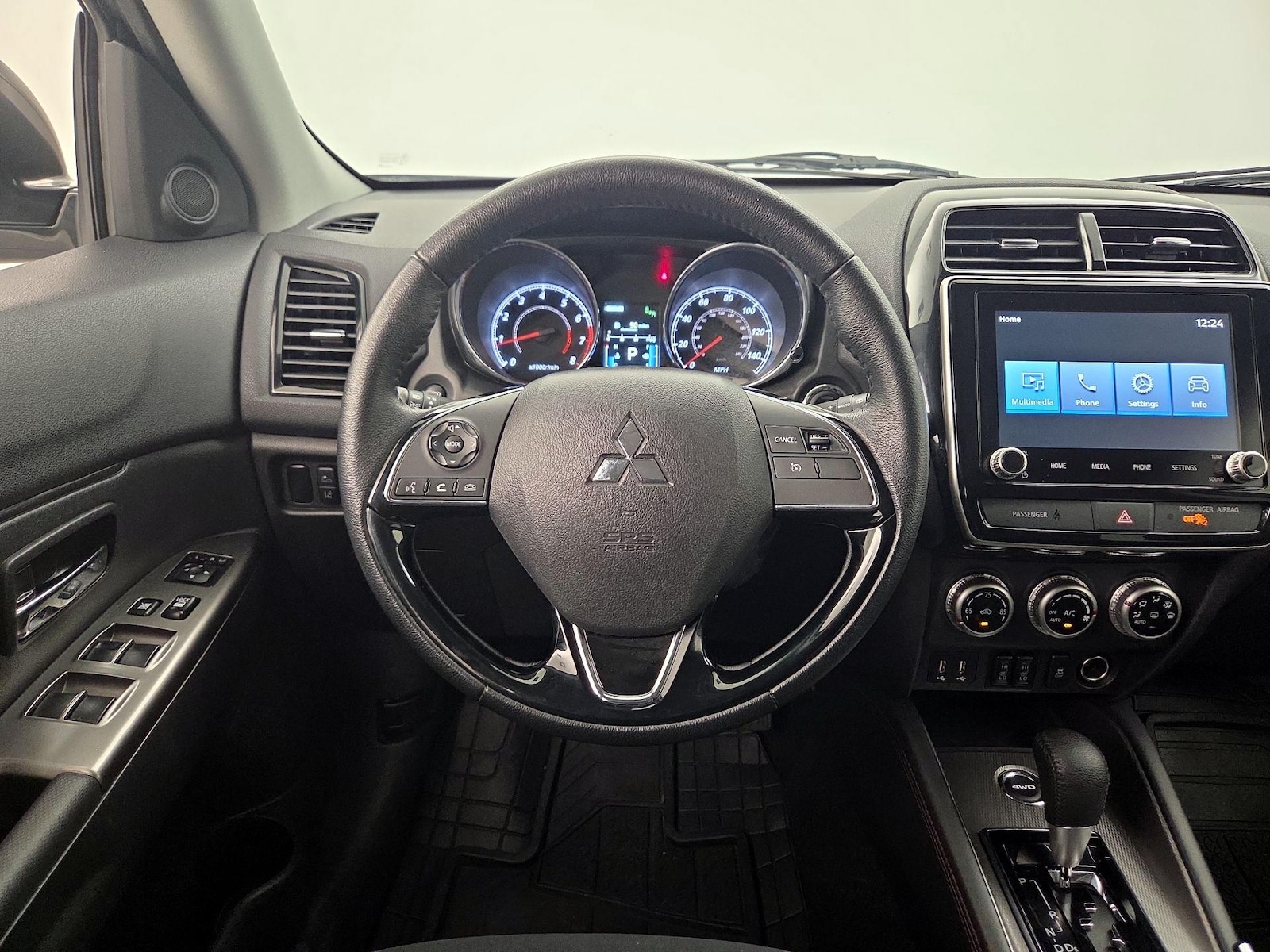 2024 Mitsubishi Outlander Sport SE - Photo 11