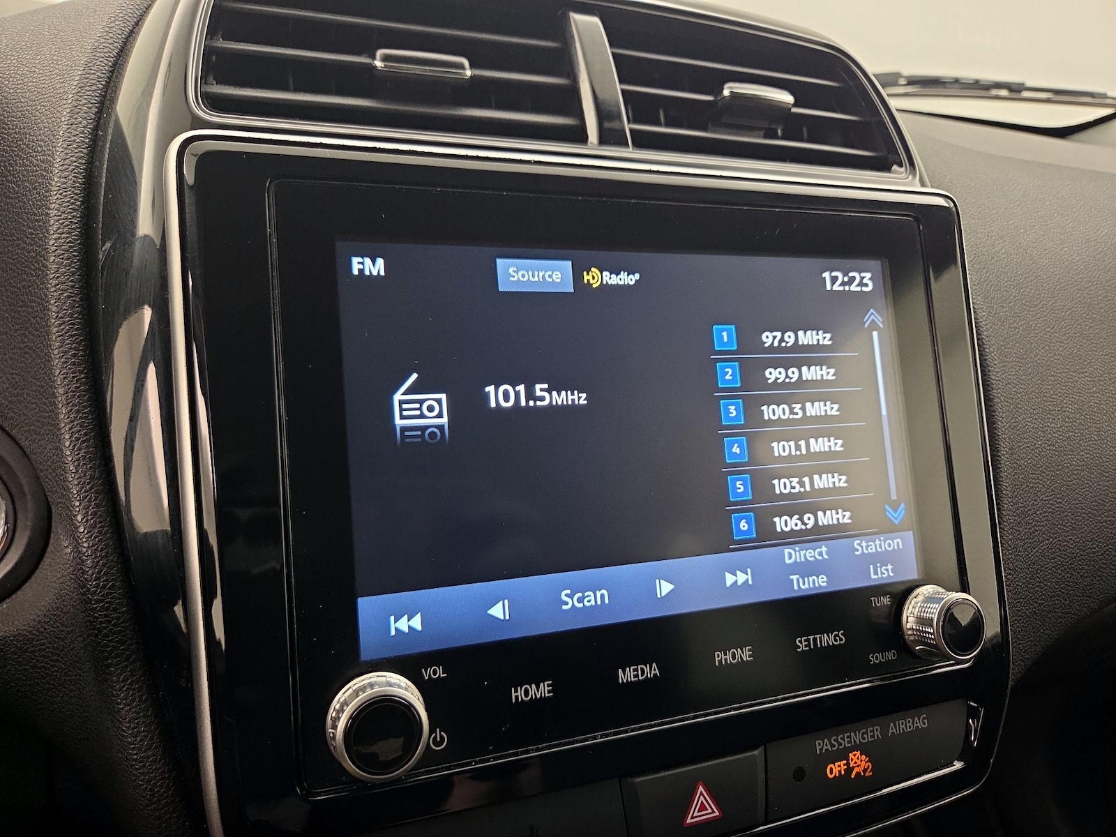 2024 Mitsubishi Outlander Sport SE - Photo 16