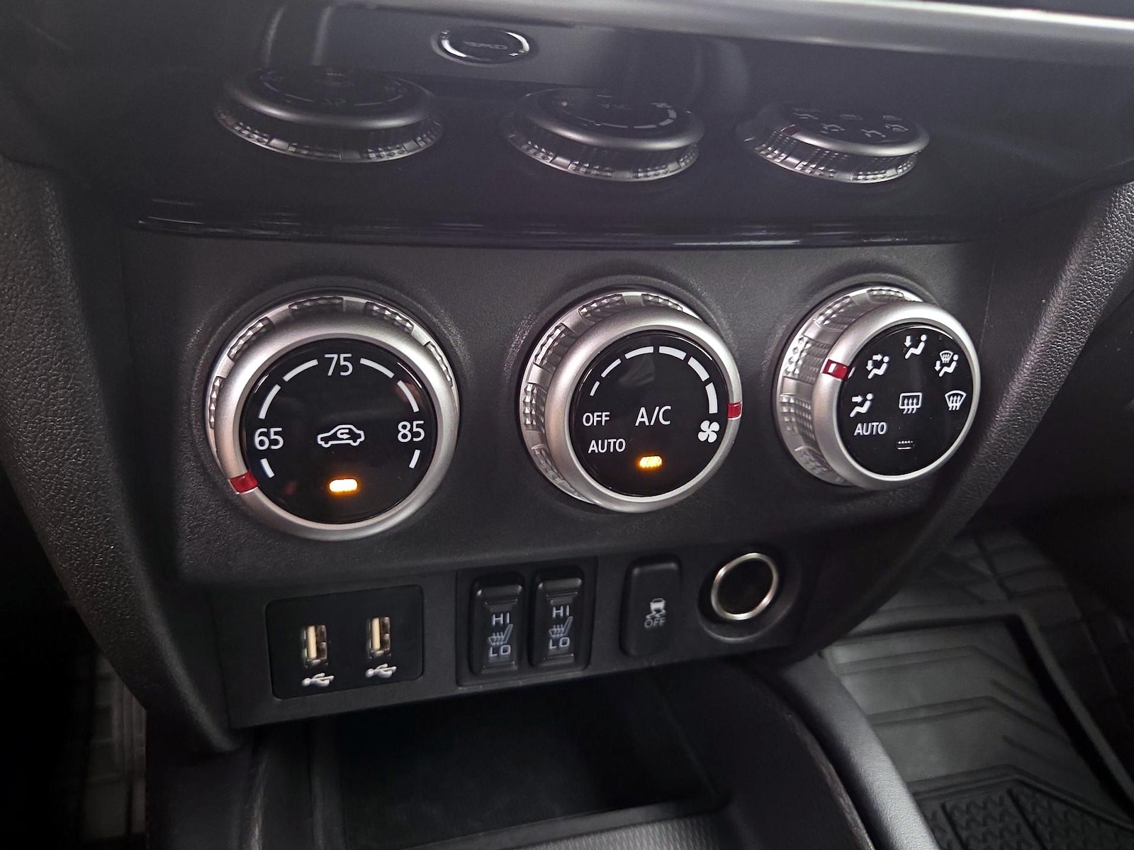 2024 Mitsubishi Outlander Sport SE - Photo 17