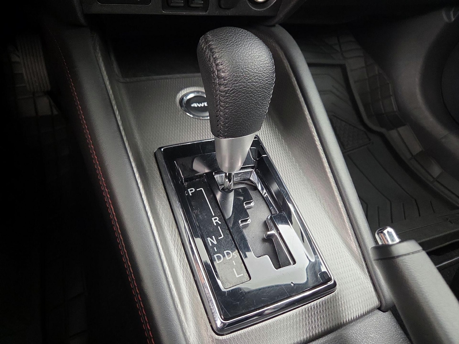 2024 Mitsubishi Outlander Sport SE - Photo 18