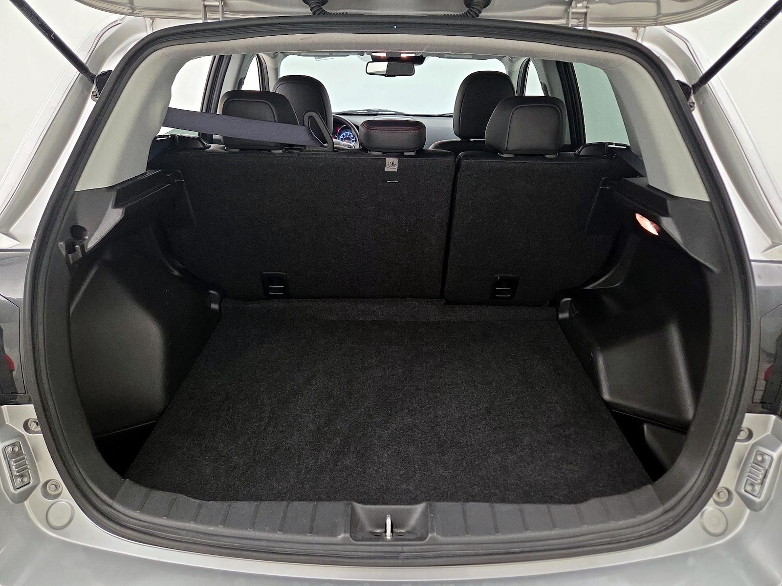 2024 Mitsubishi Outlander Sport SE - Photo 21
