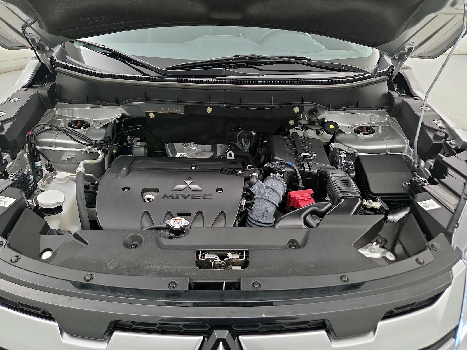2024 Mitsubishi Outlander Sport SE - Photo 22