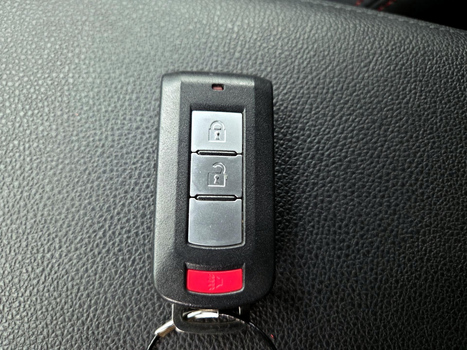 2024 Mitsubishi Outlander Sport SE - Photo 23