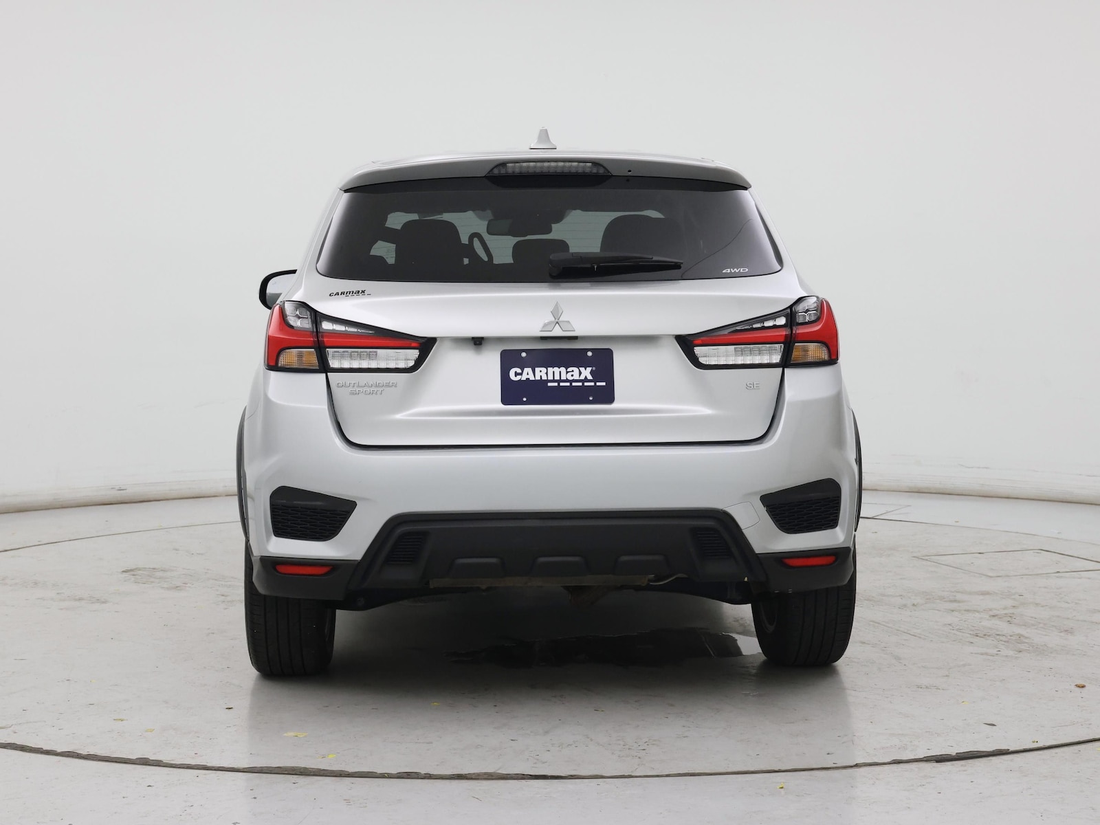 2024 Mitsubishi Outlander Sport SE - Photo 7