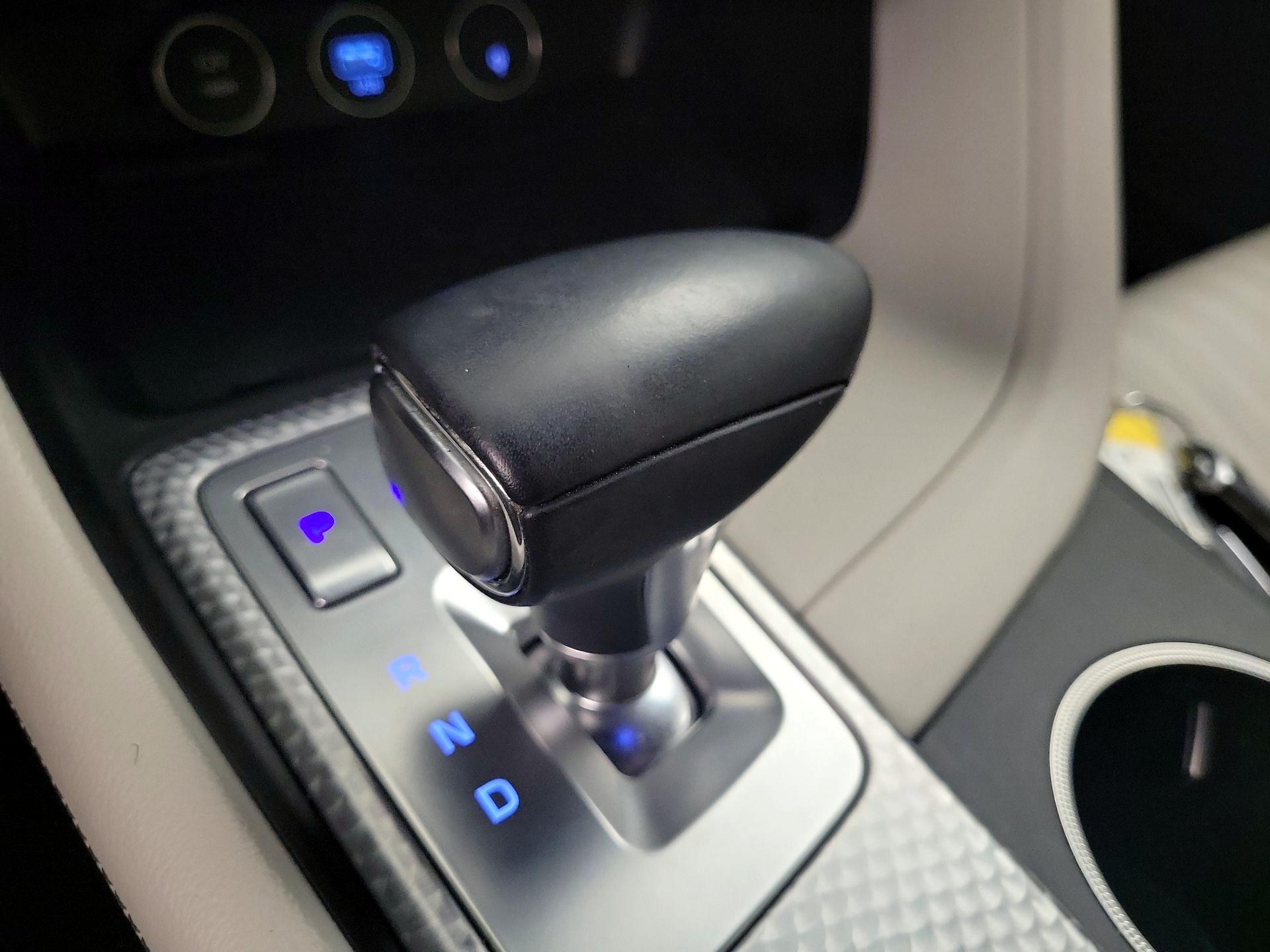 Thumbnail: 2023 Genesis G70 - 18