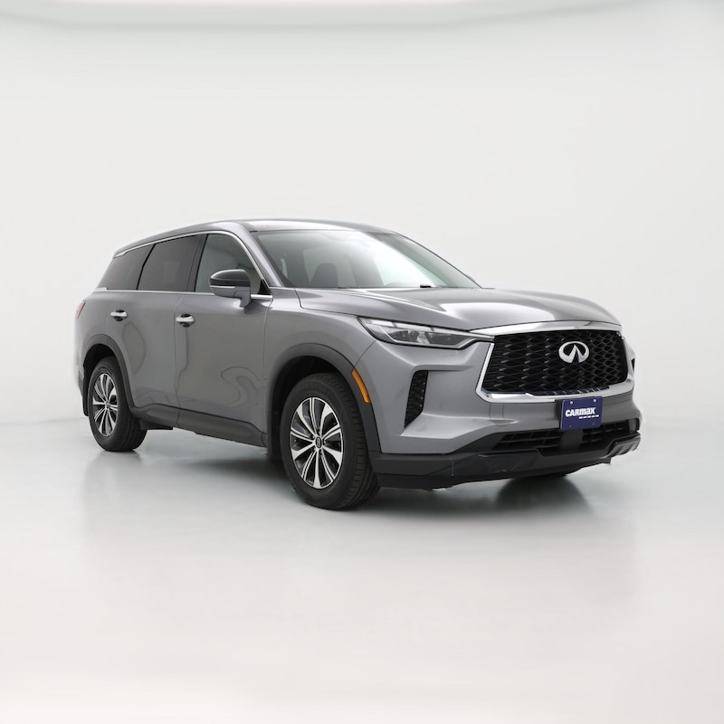 2023 Infiniti QX60 Pure