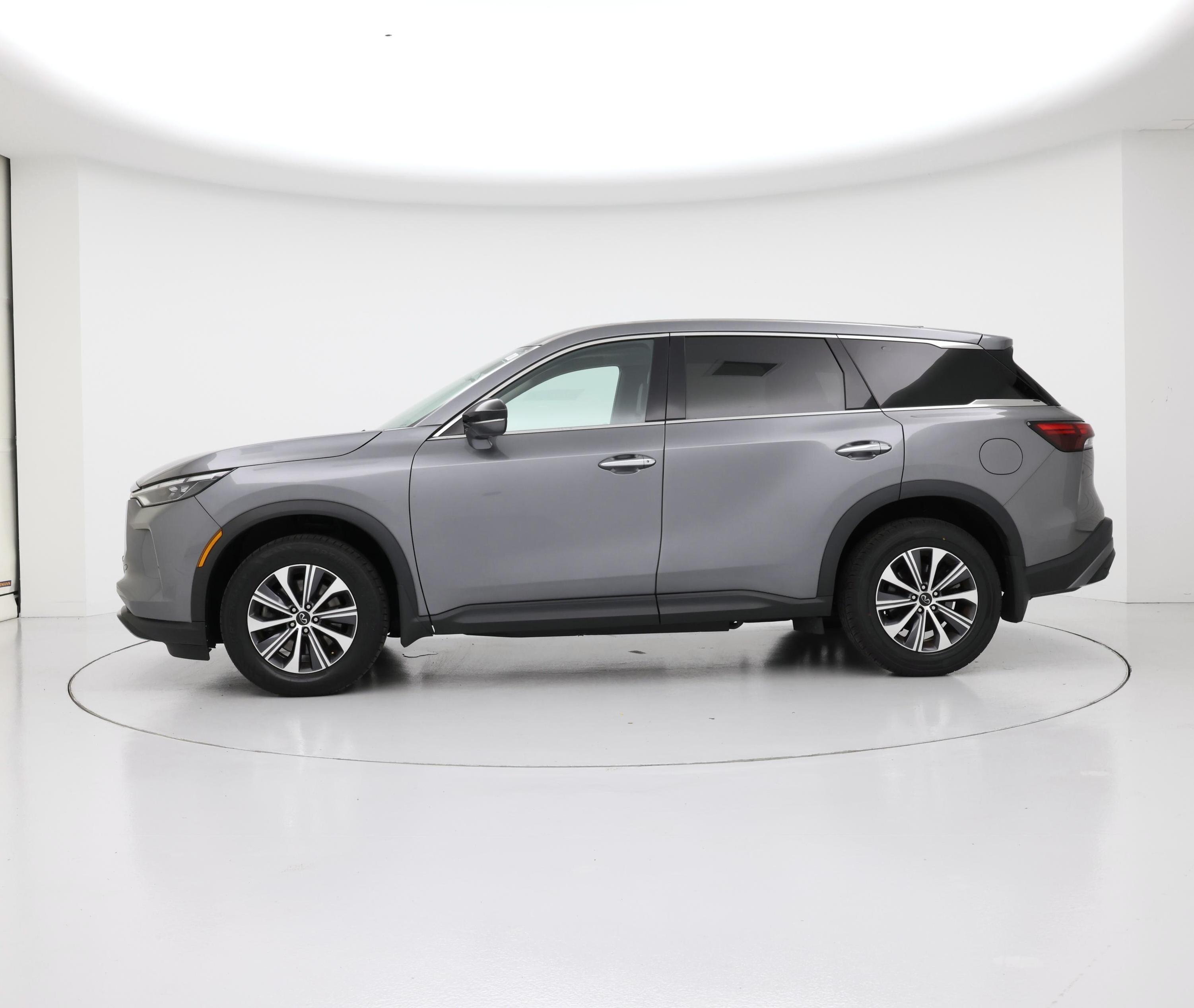 Thumbnail: 2023 INFINITI QX60 - 3