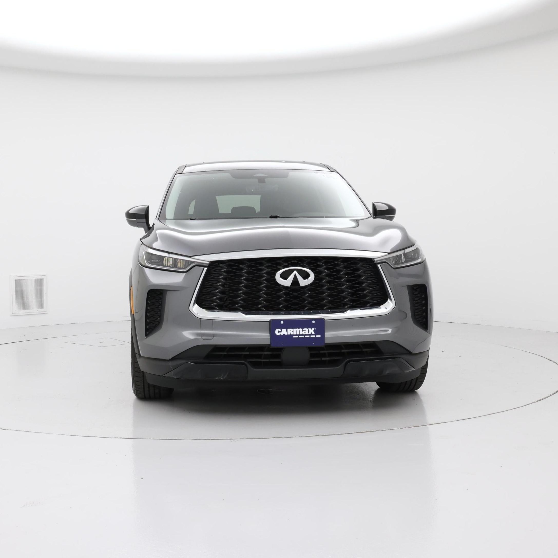 Thumbnail: 2023 INFINITI QX60 - 5