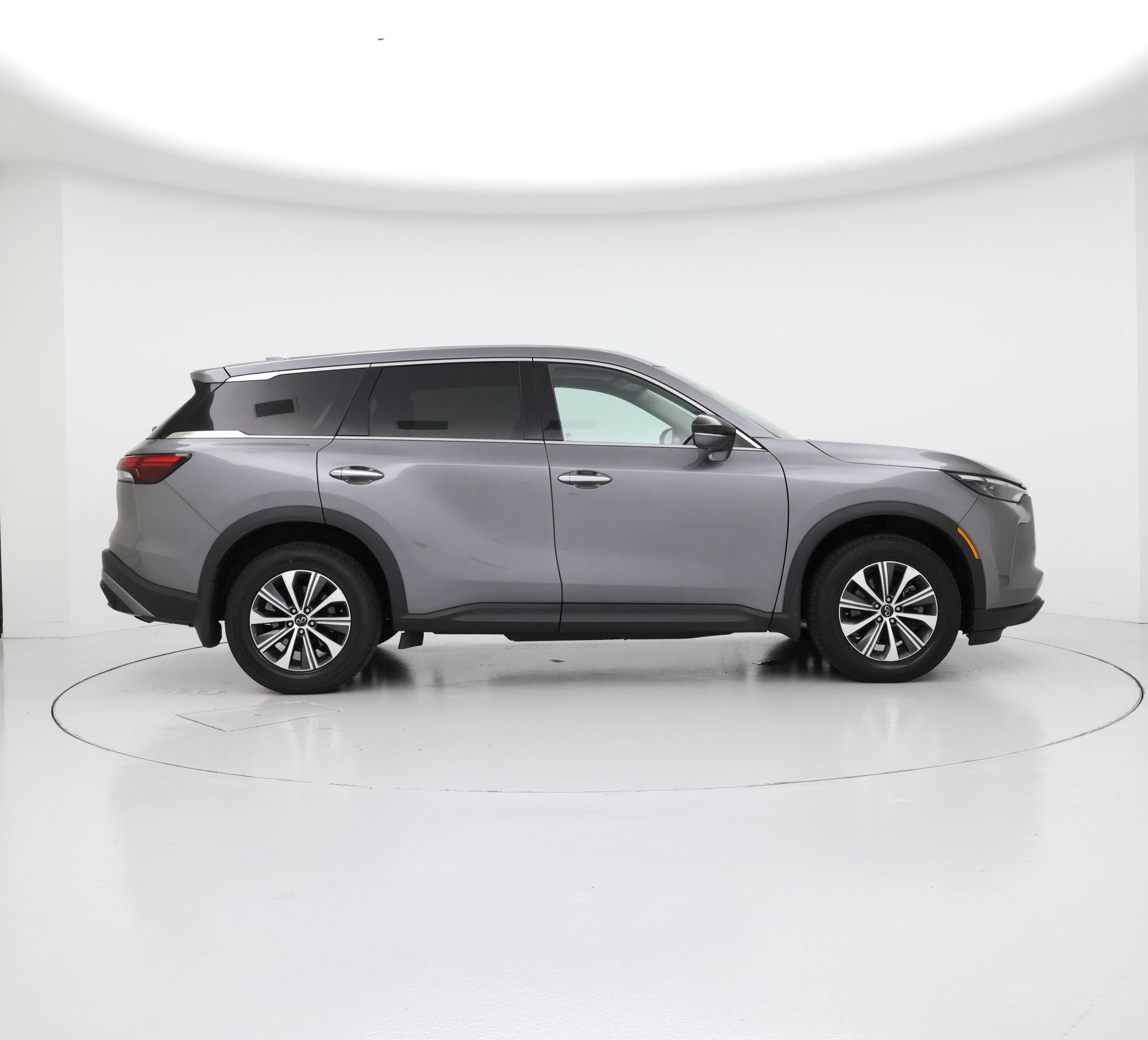 Thumbnail: 2023 INFINITI QX60 - 7
