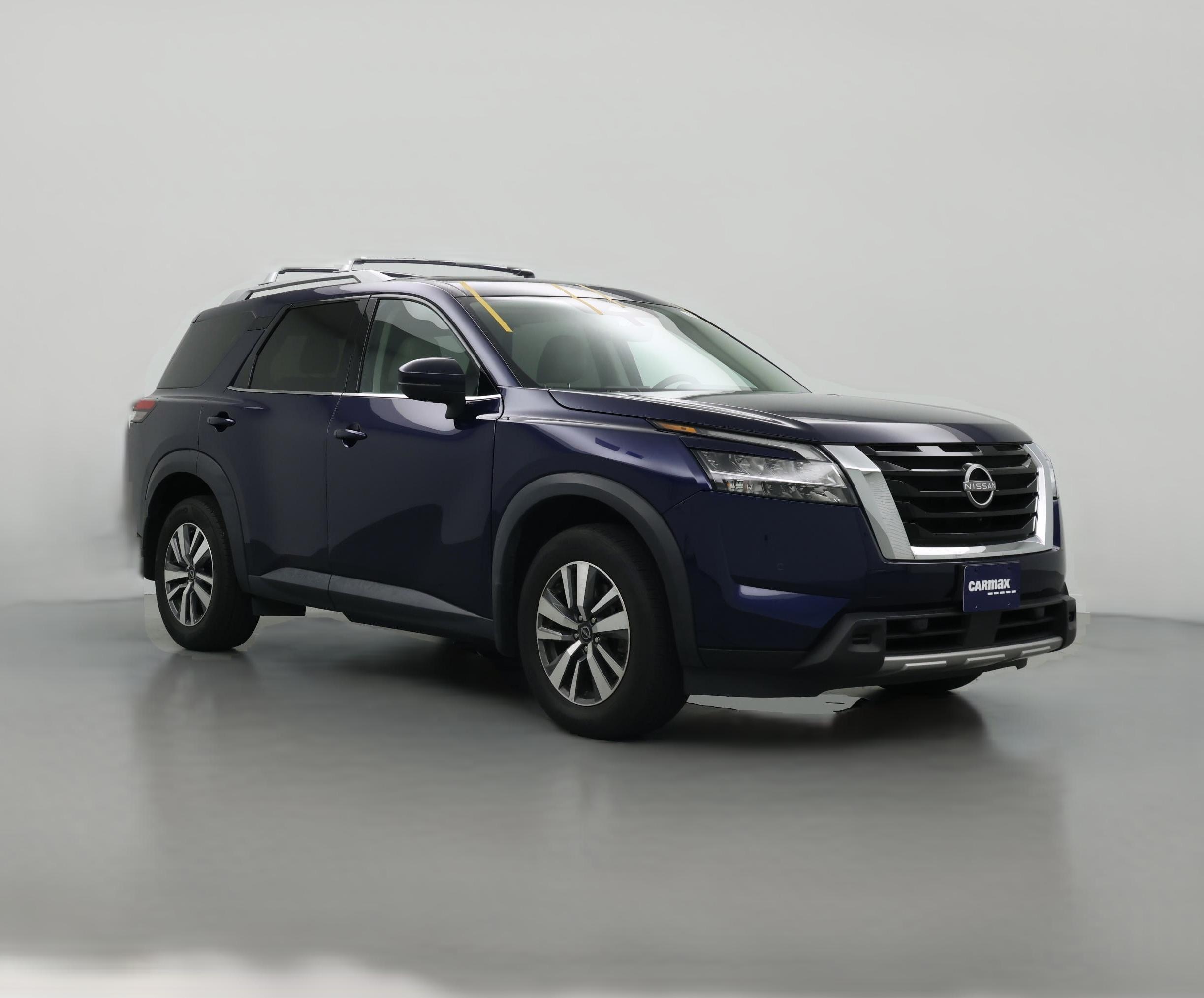 Thumbnail: 2023 Nissan Pathfinder - 1