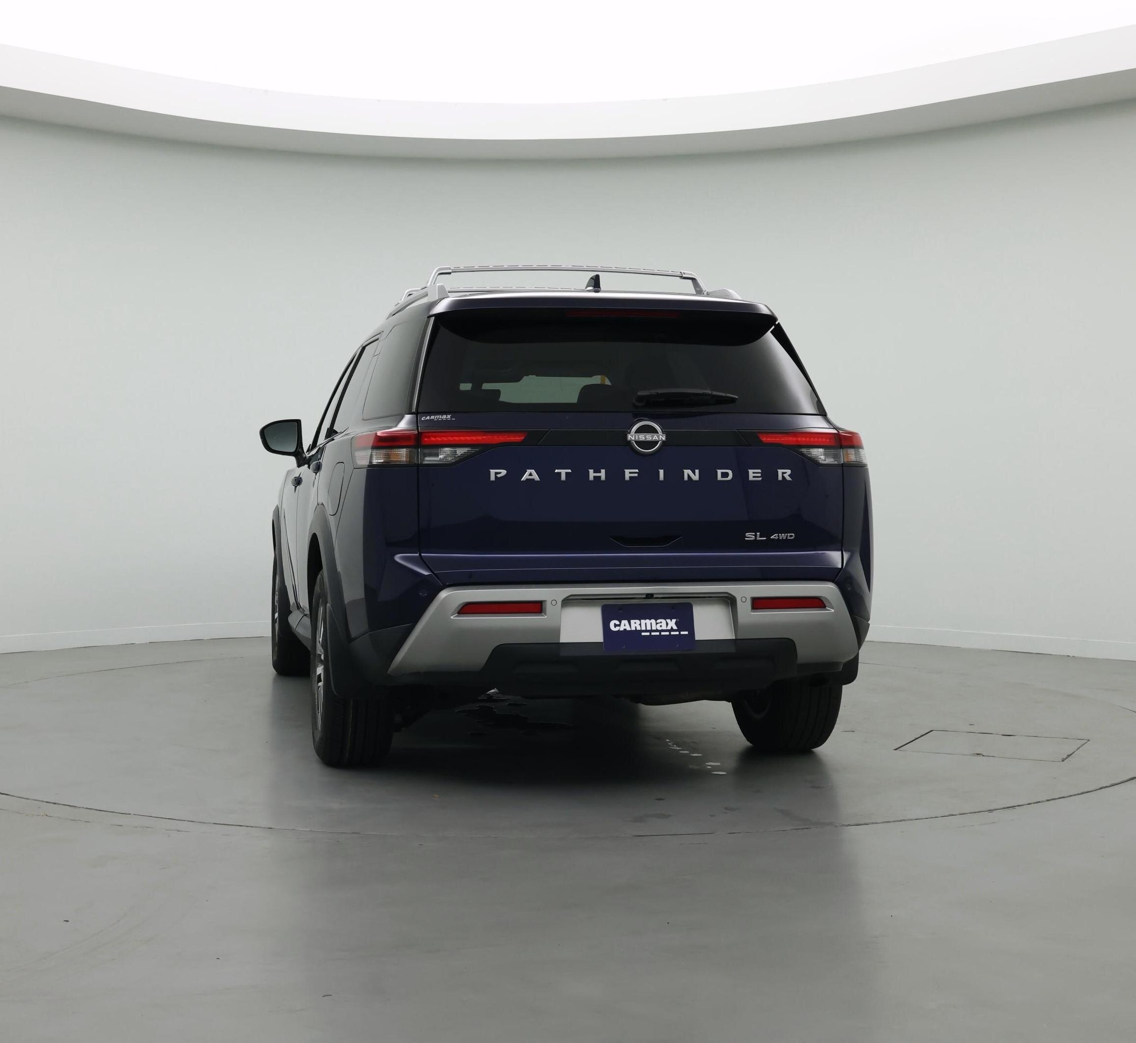 Thumbnail: 2023 Nissan Pathfinder - 6