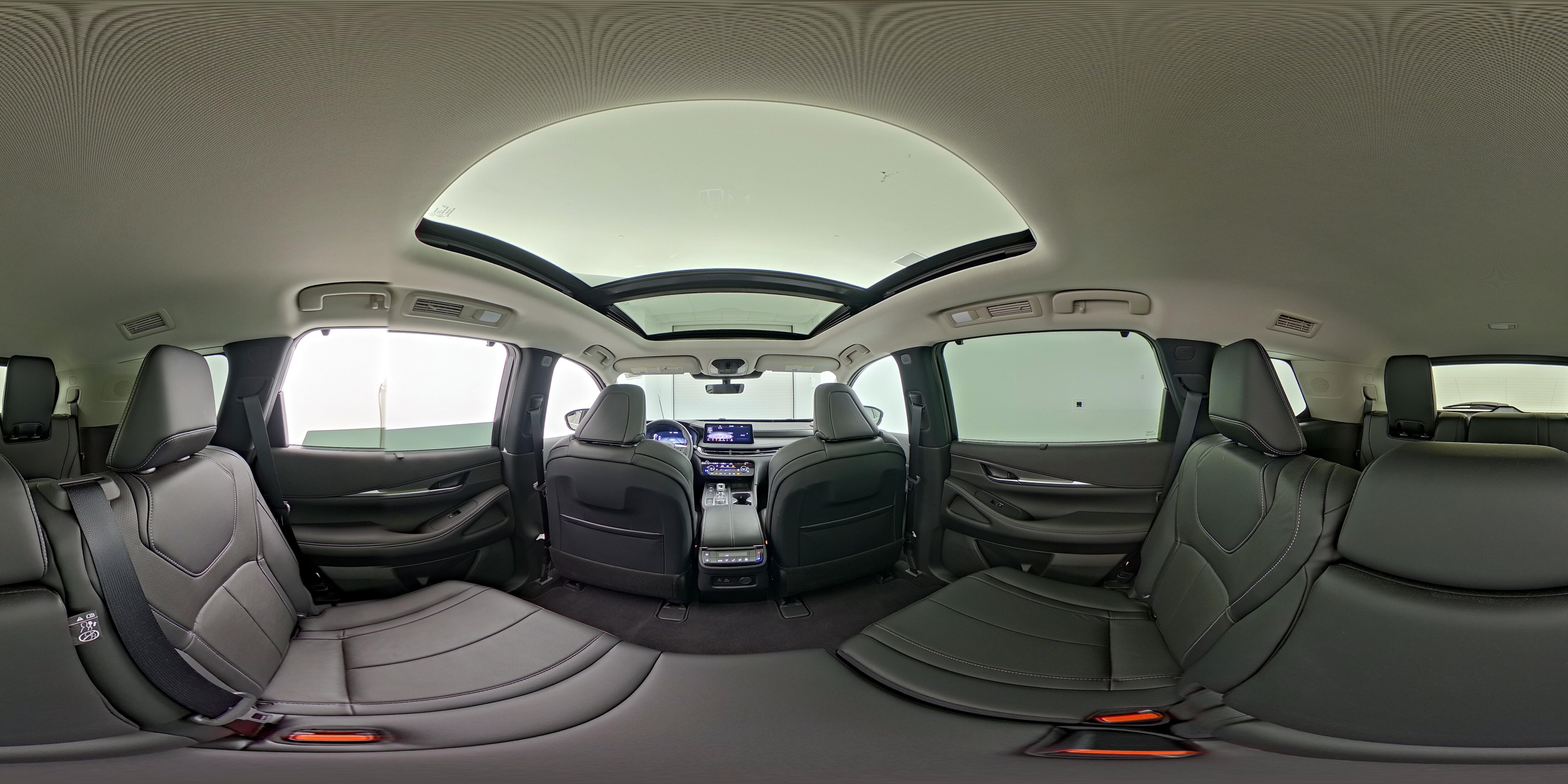 2023 INFINITI QX60 LUXE - Photo 30